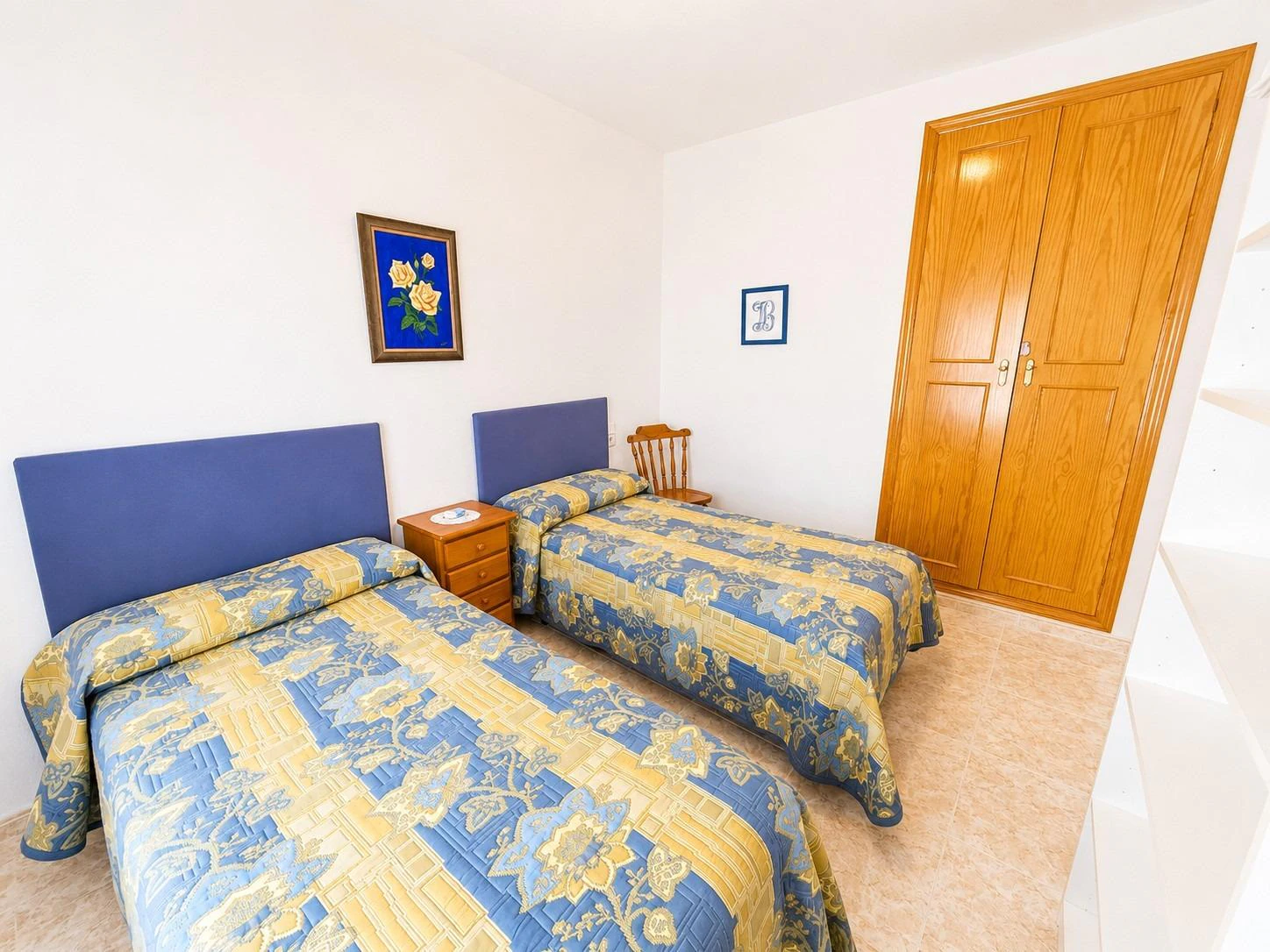 2 bedroom opportunity Playa del Cura