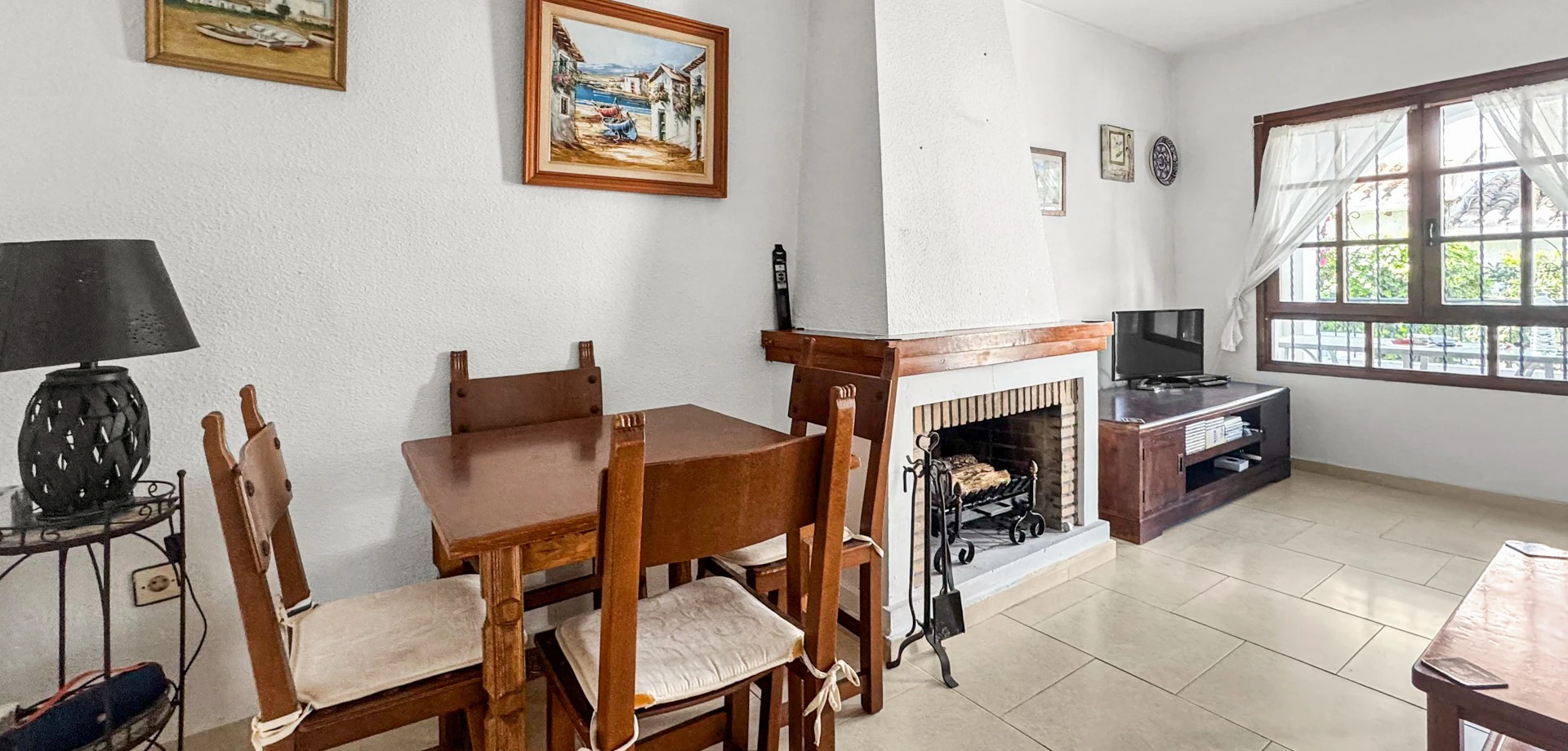Bungalow for sale in Torrevieja