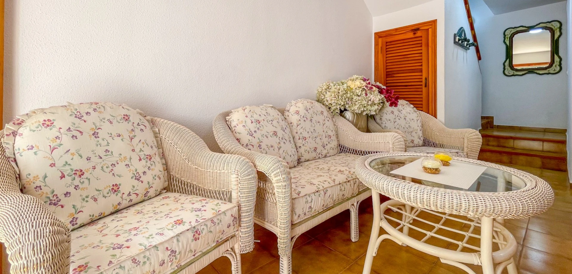 Terraced house for sale in Orihuela Costa