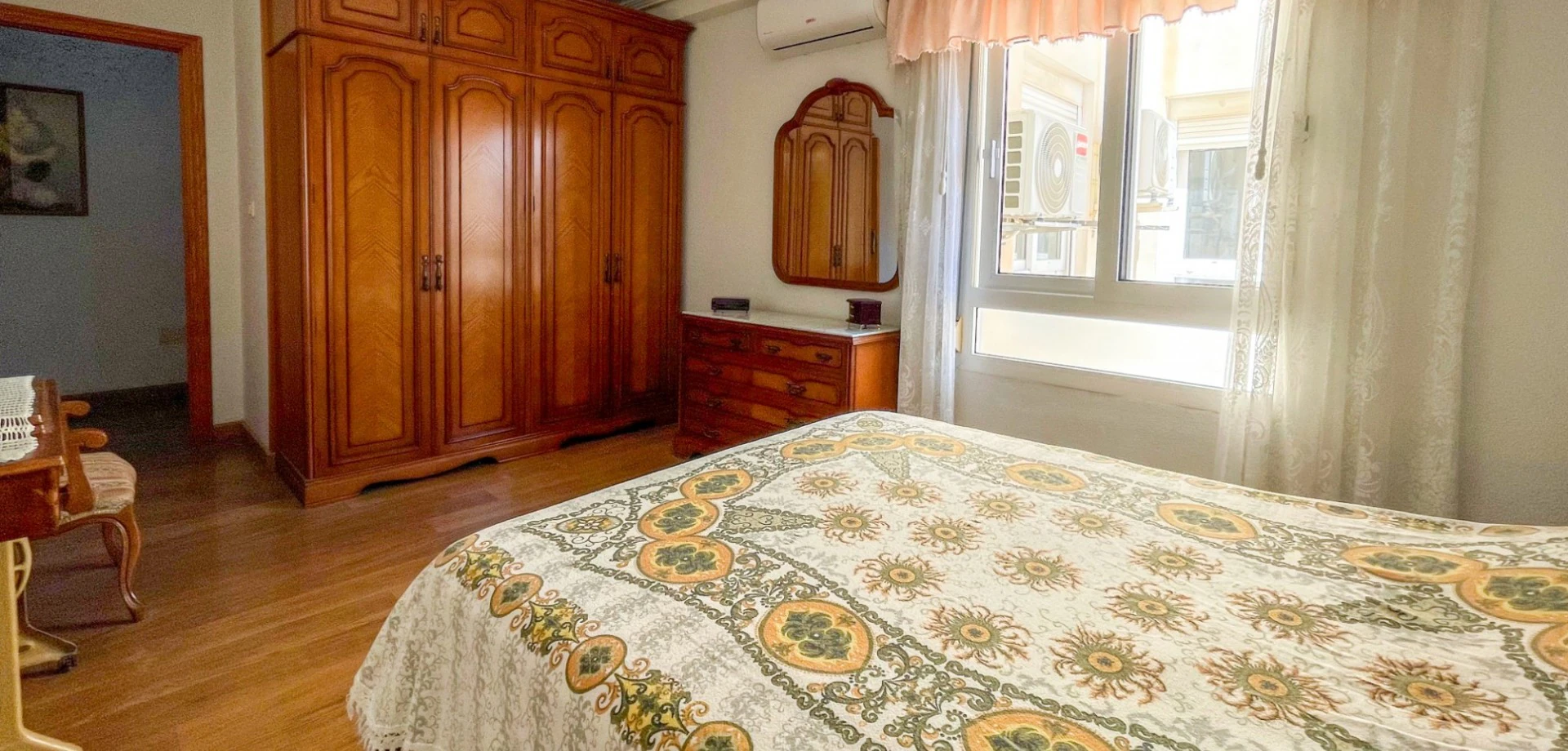 Flat for sale in Torrevieja