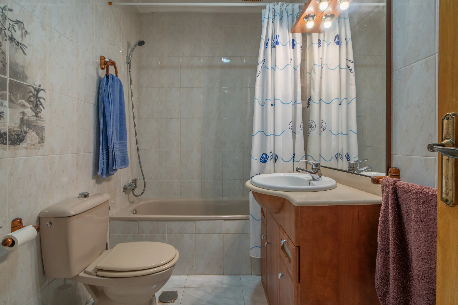 Terraced house for sale in Pilar De La Horadada