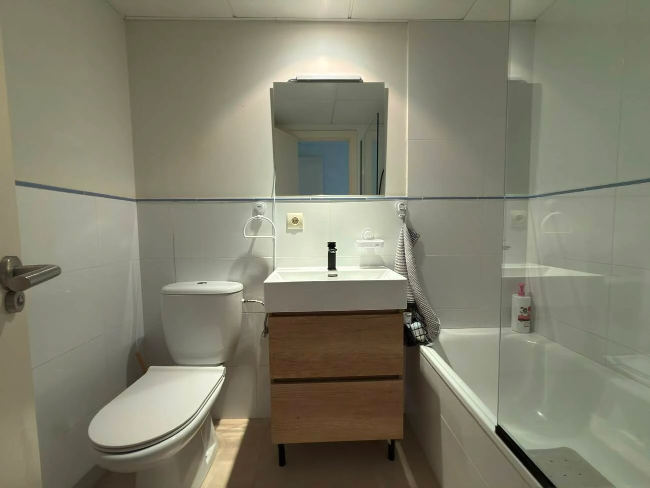 Flat for sale in Villamartin