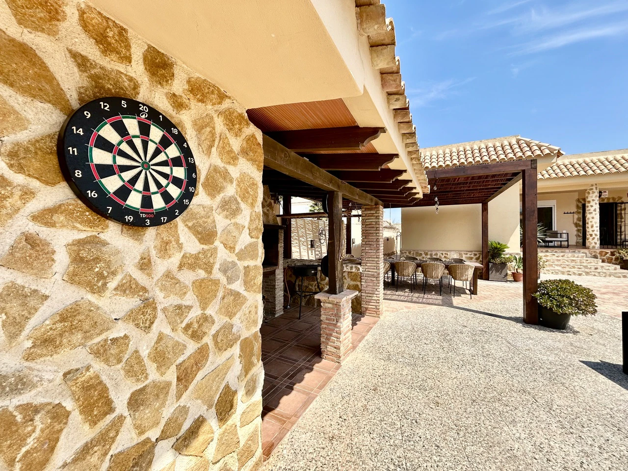 Villa till försäljning i La Zenia