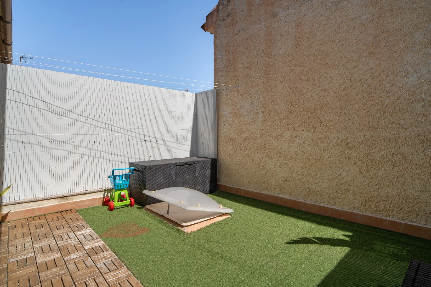 Terraced house for sale in San Pedro Del Pinatar