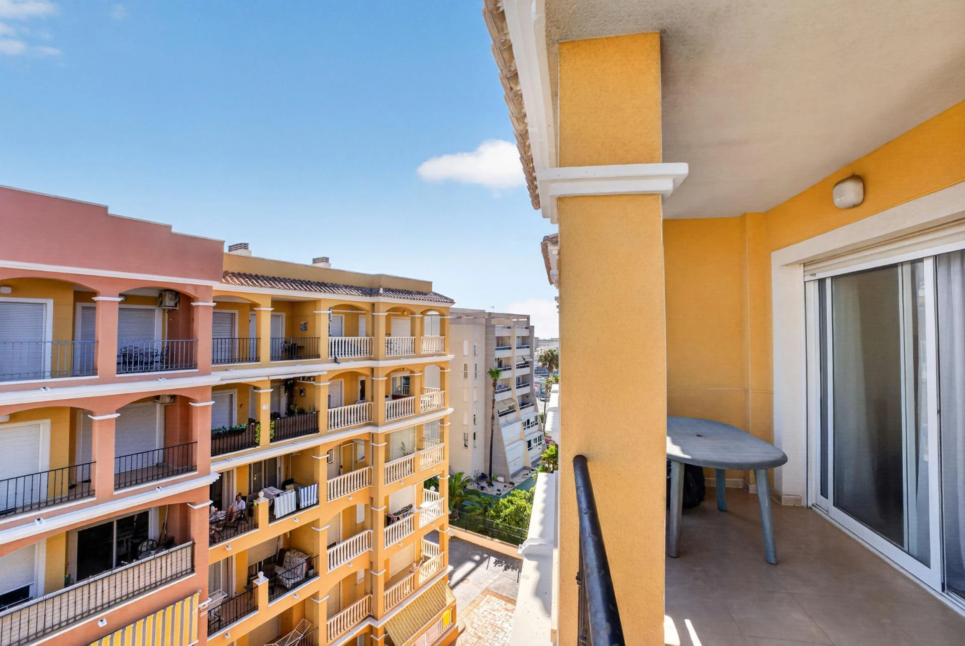 Penthouse for sale in Torrevieja