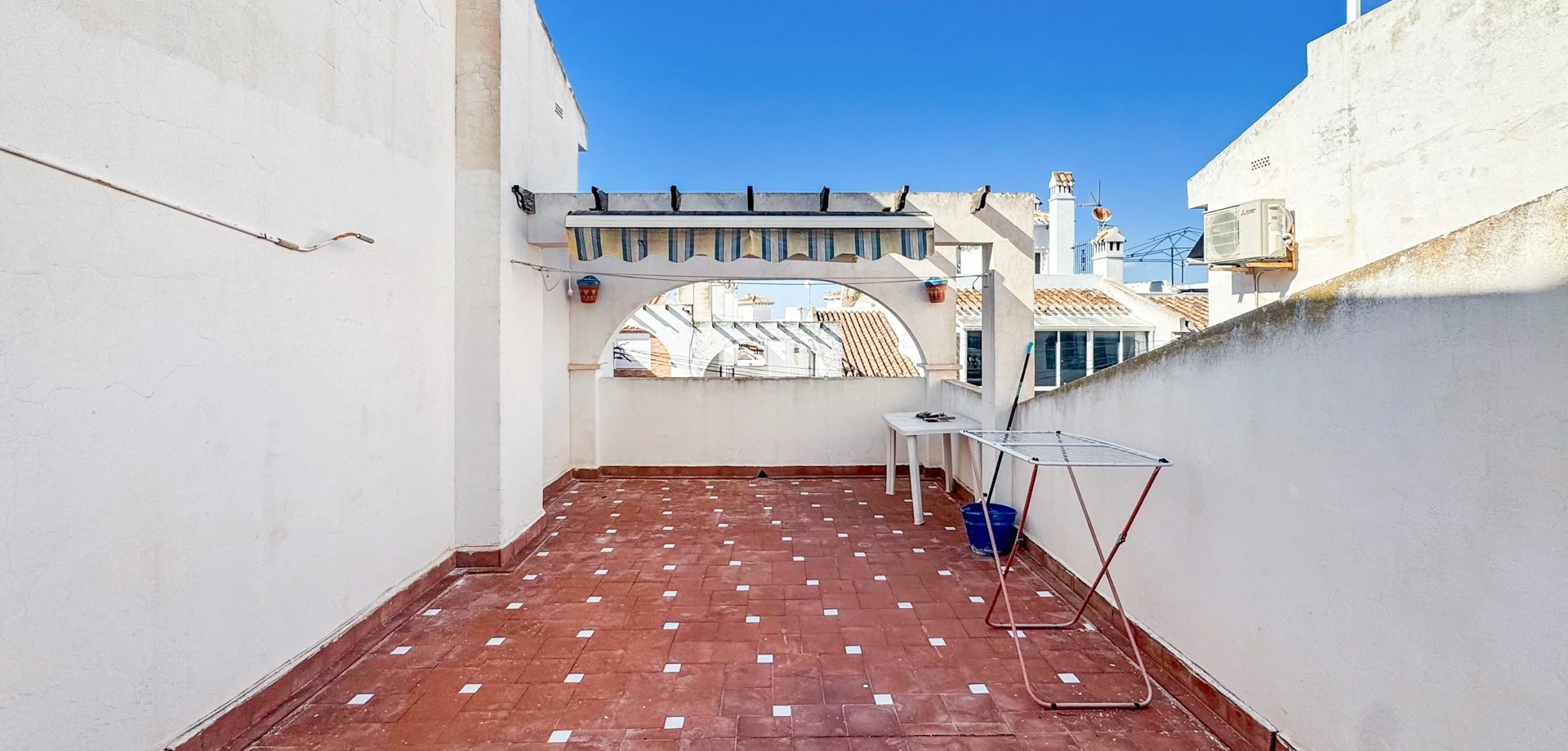 Bungalow for sale in Torrevieja