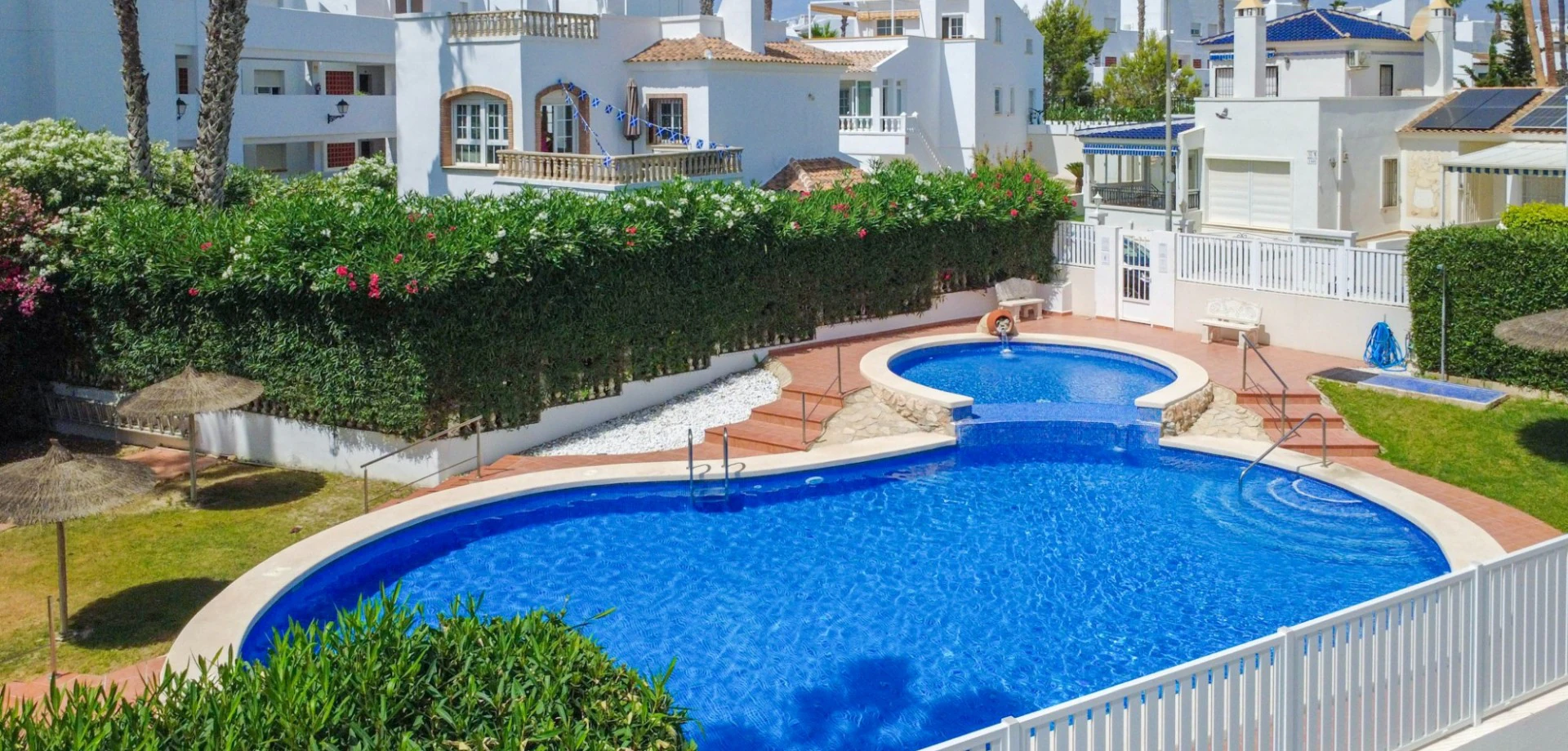 Terraced house for sale in Orihuela Costa