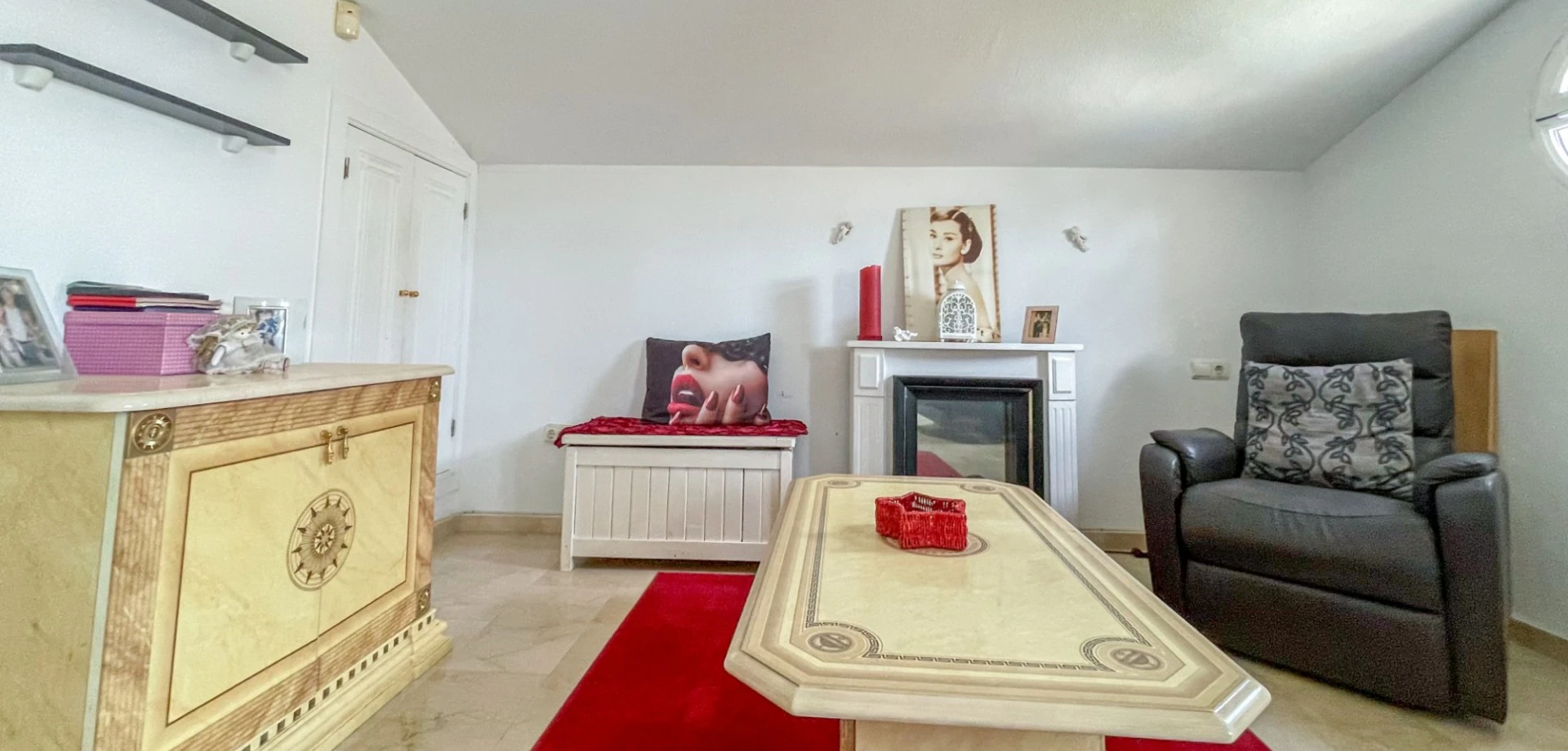 Terraced house for sale in Orihuela Costa