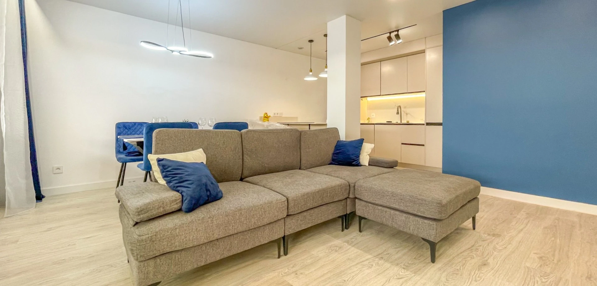 Flat for sale in Torrevieja