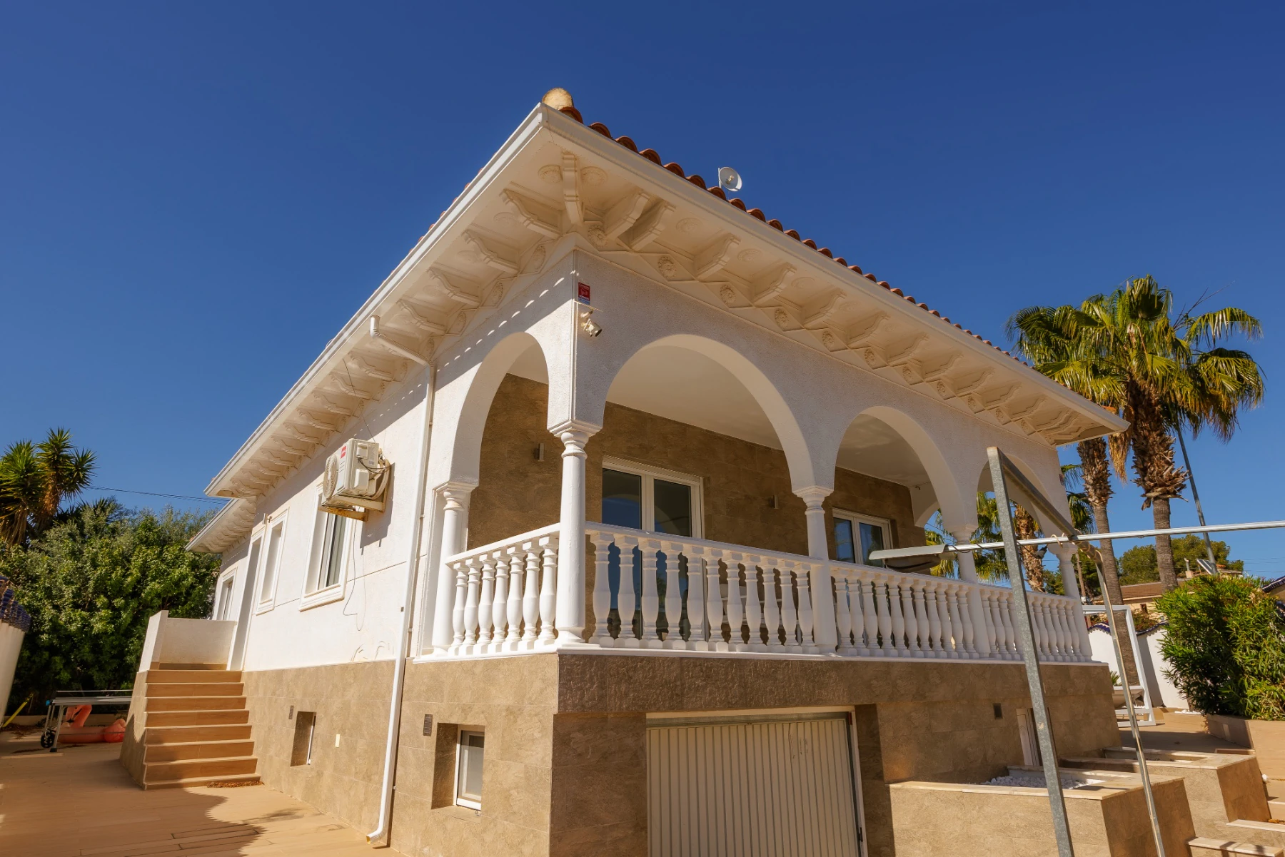 Villa for sale in Ciudad Quesada - Rojales