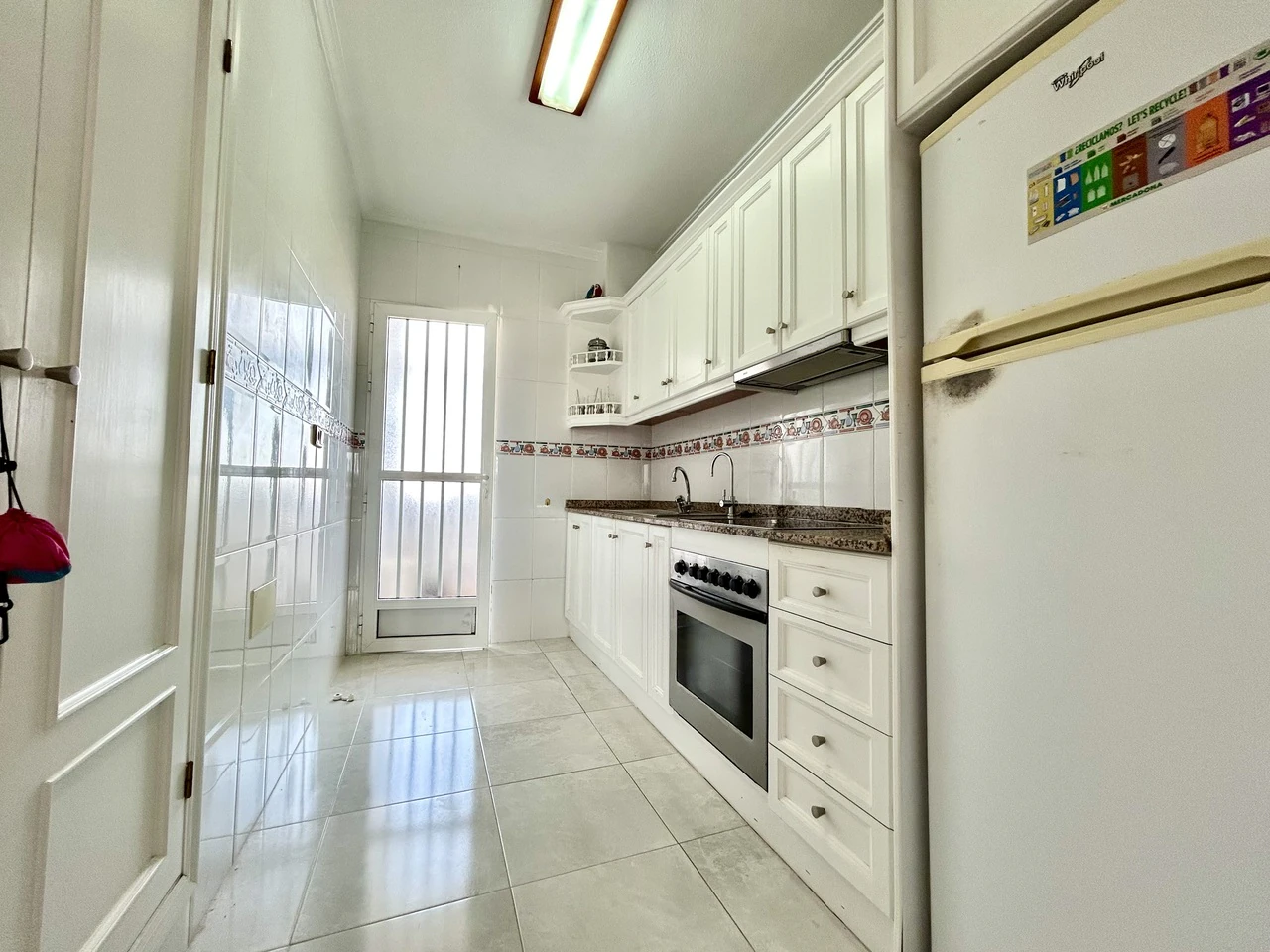 Penthouse for sale in La Zenia