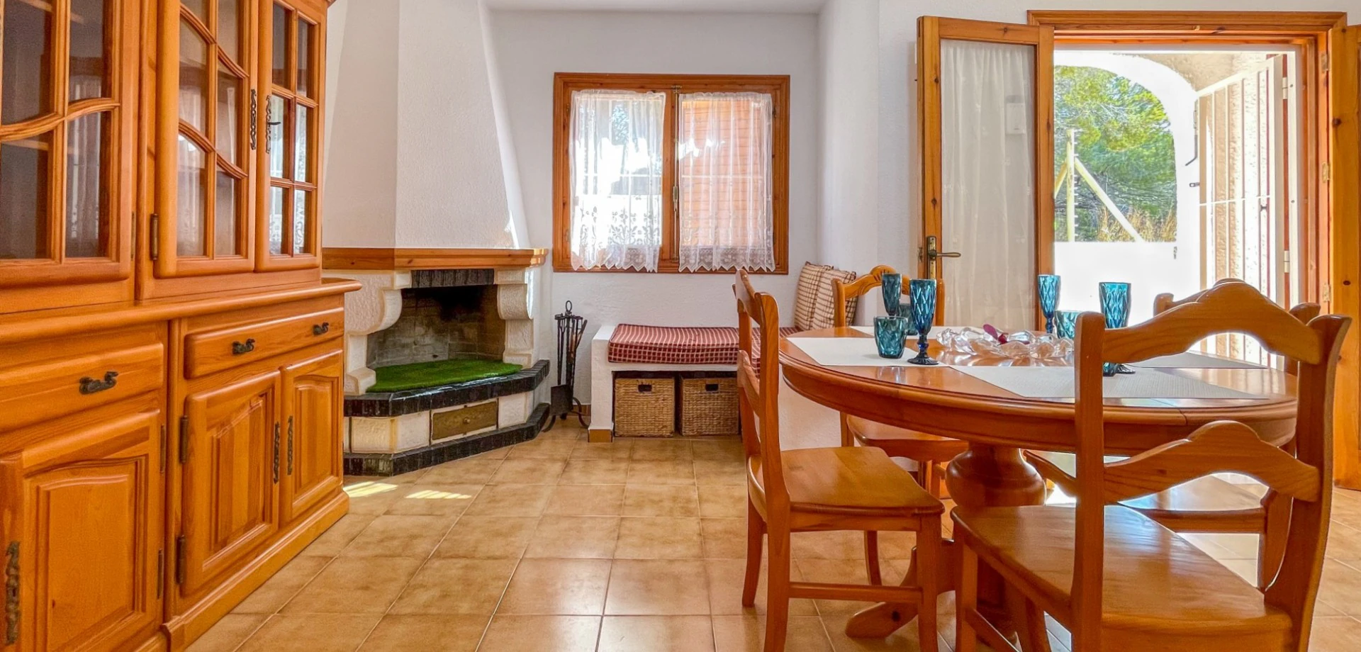 Terraced house for sale in Orihuela Costa