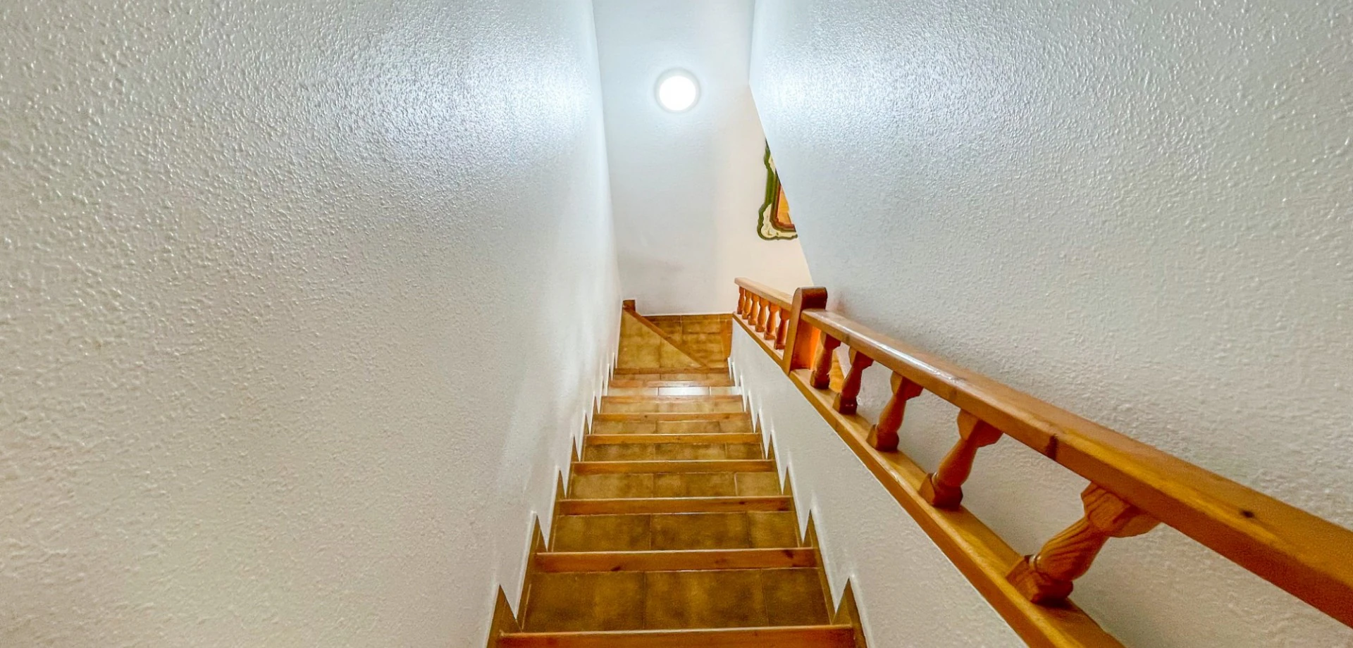 Terraced house for sale in Orihuela Costa