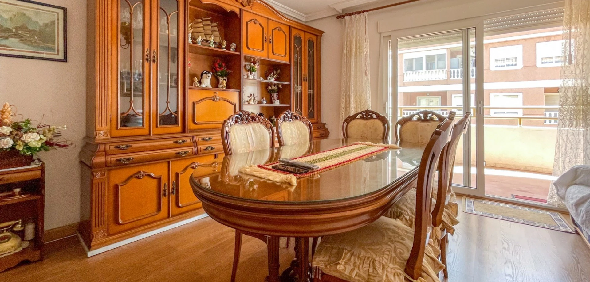Flat for sale in Torrevieja
