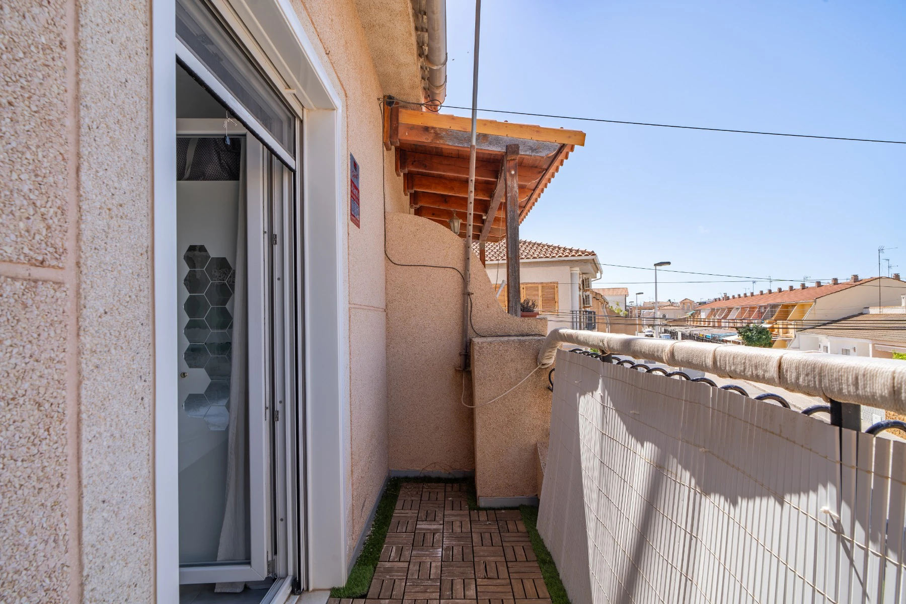 Terraced house for sale in San Pedro Del Pinatar