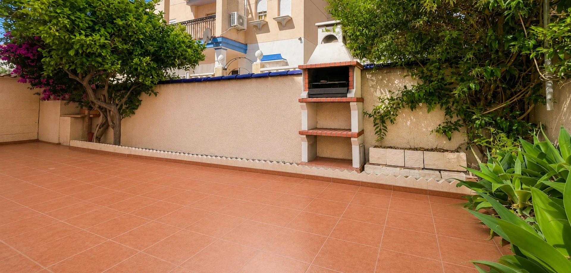 Bungalow for sale in Orihuela Costa