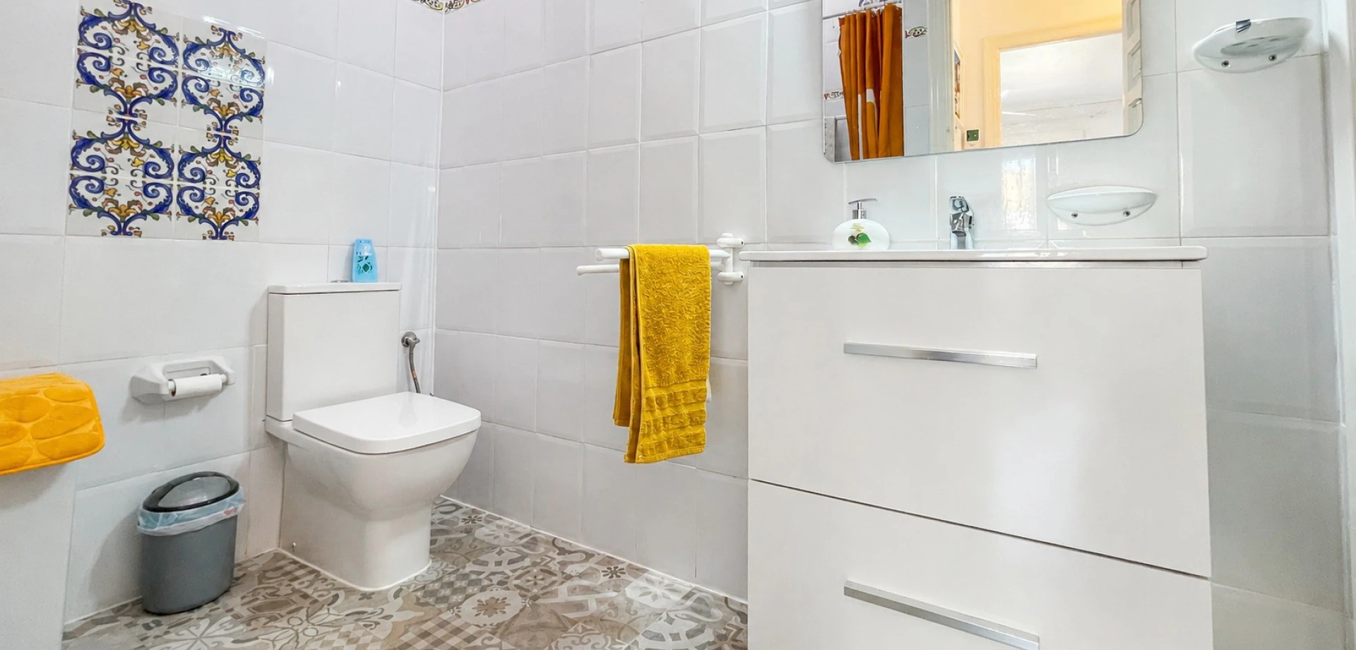Bungalow for sale in Los Alcazares