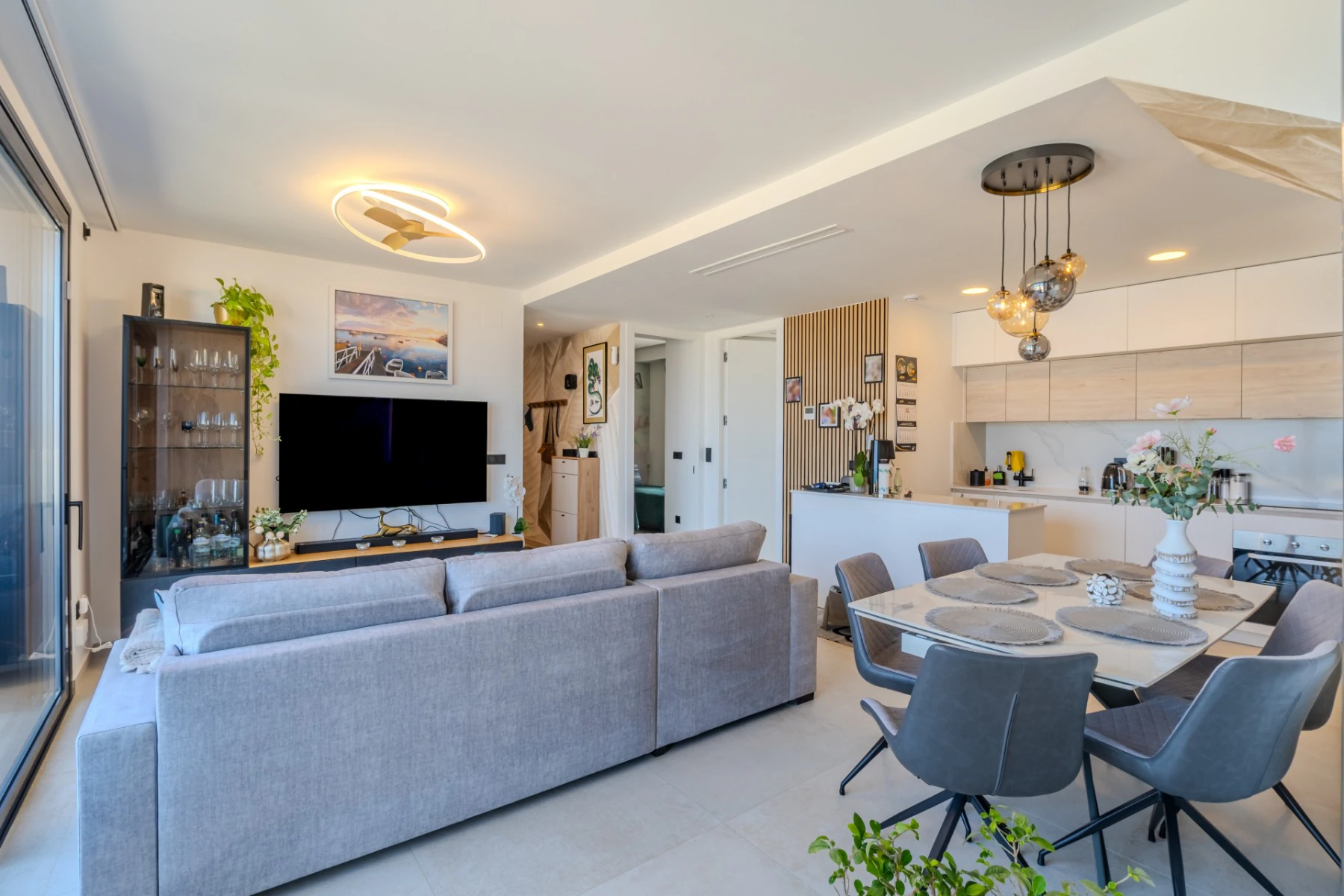 Penthouse til salg i Guardamar Del Segura