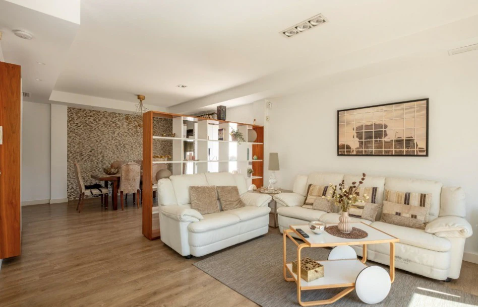 Villa for sale in San Fulgencio