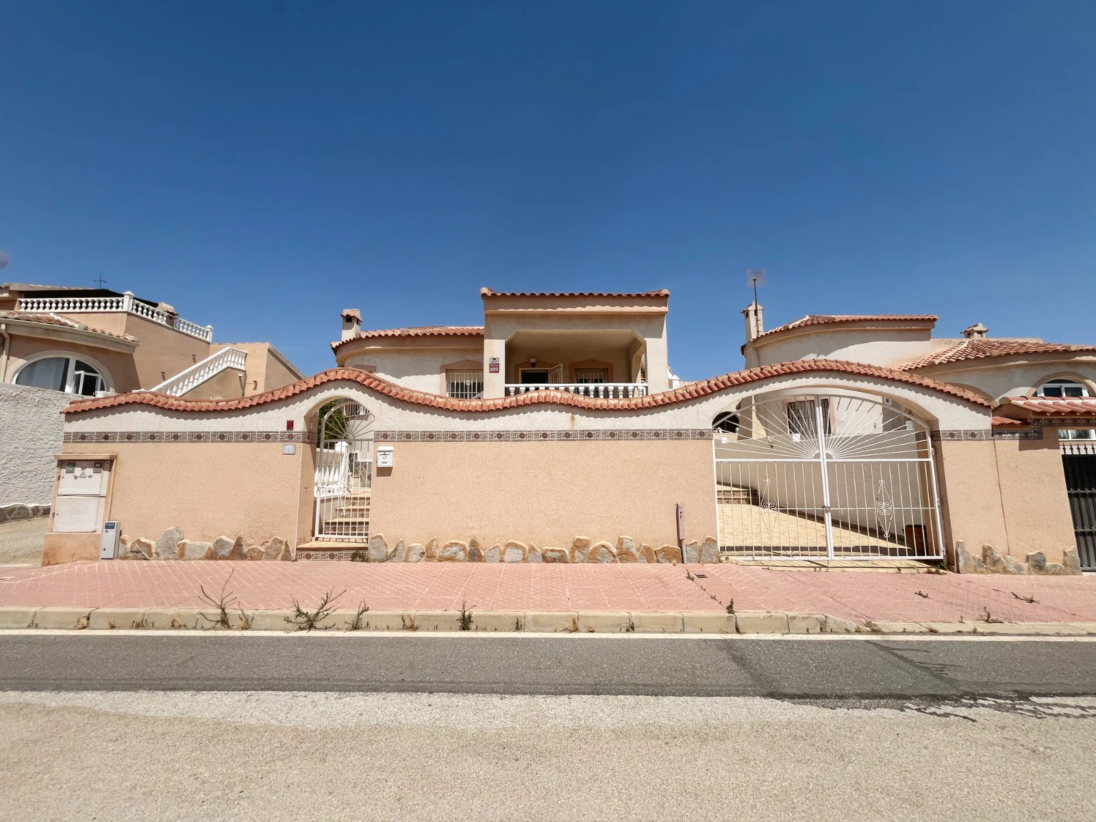Villa à la vente à Ciudad Quesada
