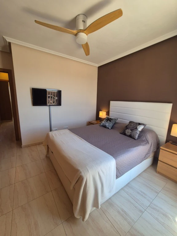 Casa adosada en venta en Lomas De Cabo Roig