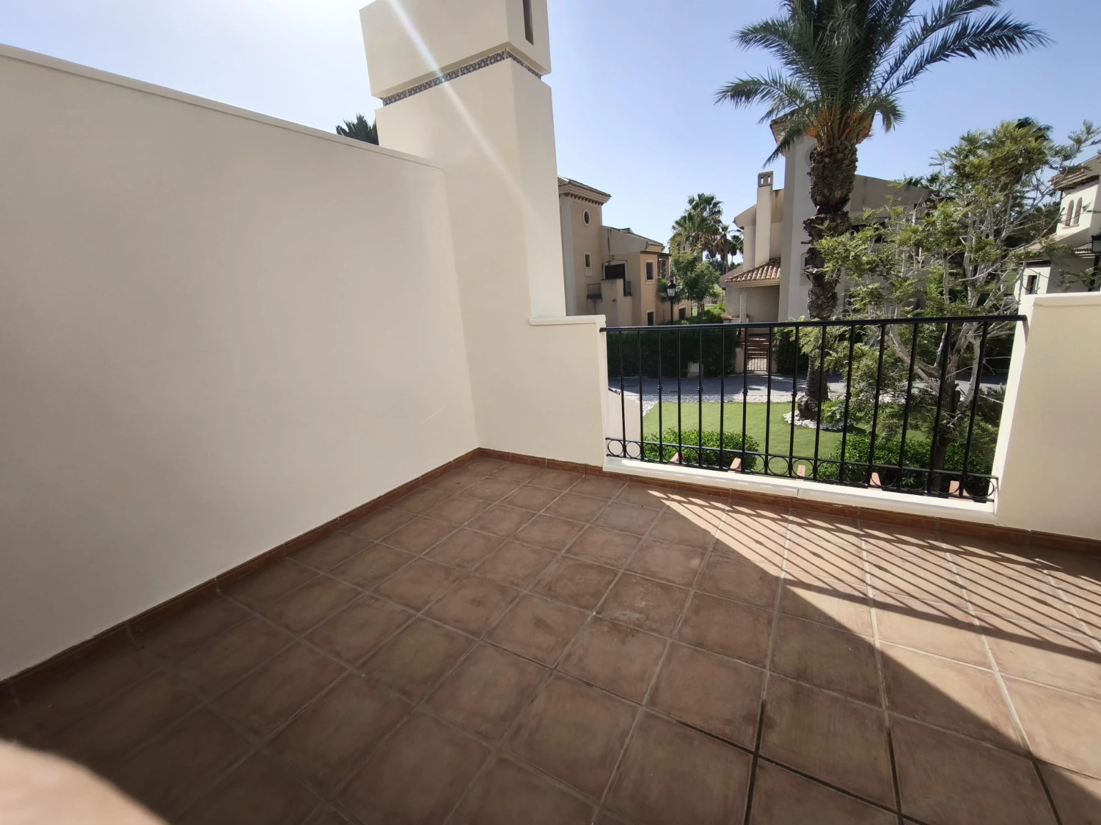 Semi-detached house for sale in Algorfa