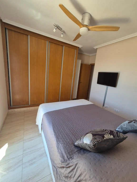 Casa adosada en venta en Lomas De Cabo Roig