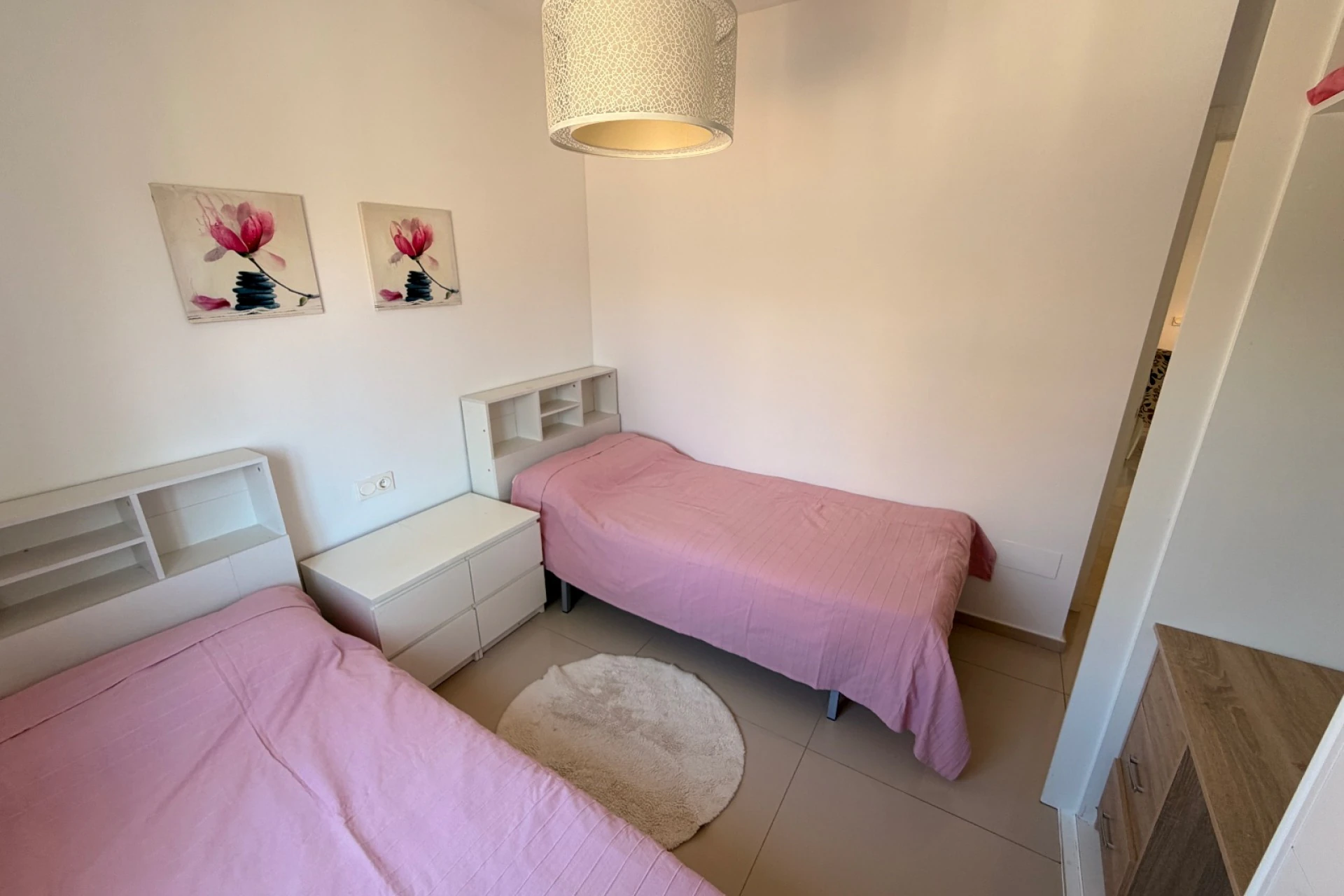 Piso en venta en Ciudad Quesada