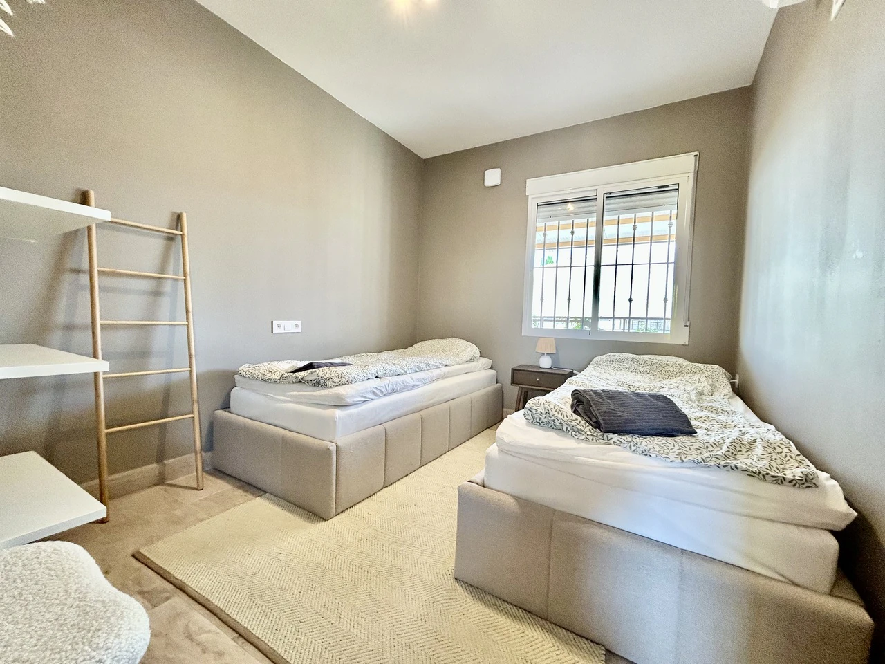 Villa for sale in La Zenia
