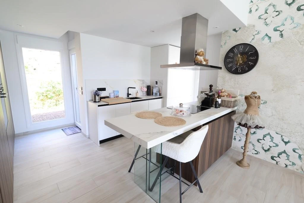 Villa à la vente à Algorfa
