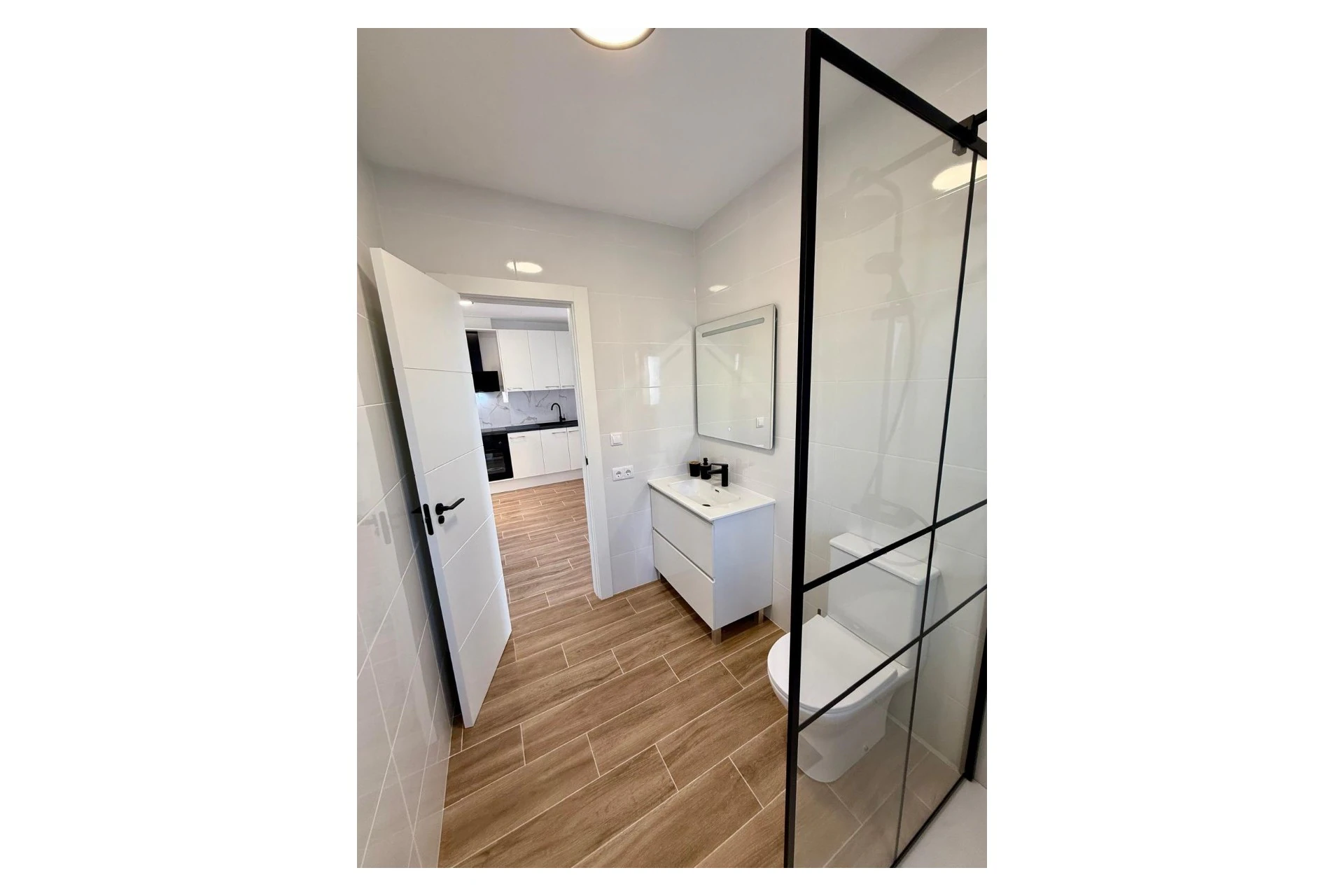 Maison jumelée à la vente à Ciudad Quesada