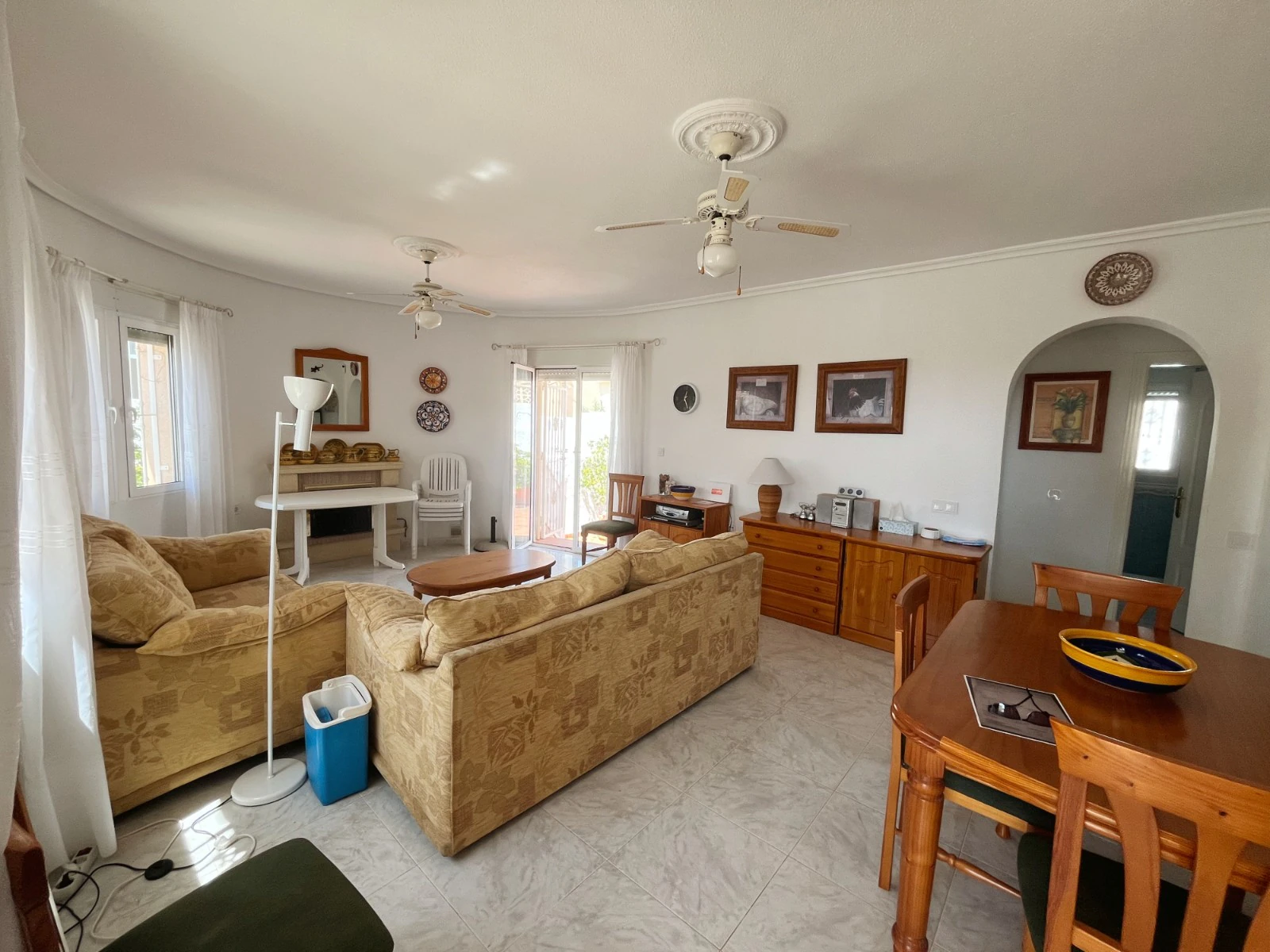 Villa à la vente à Ciudad Quesada