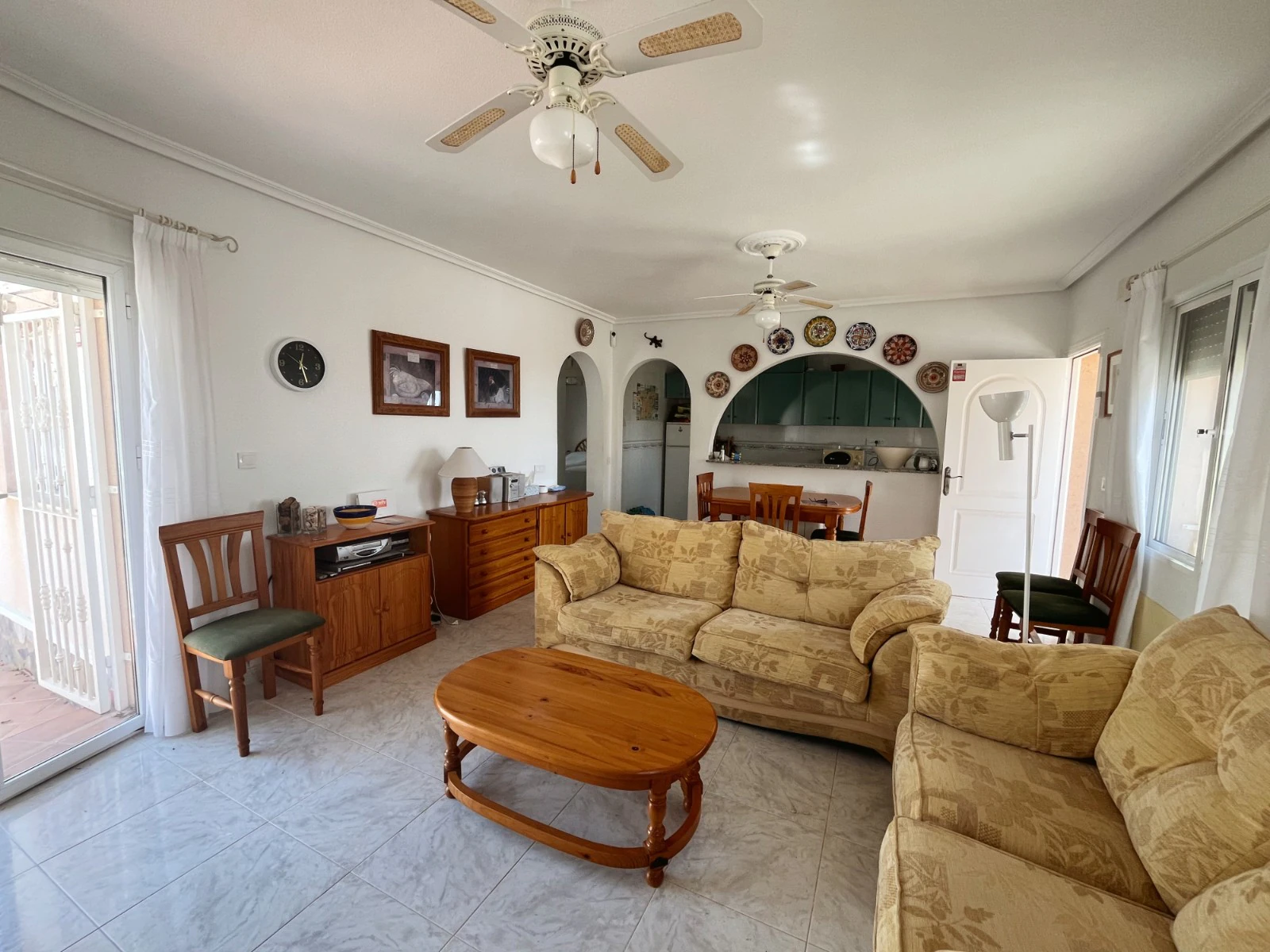Villa à la vente à Ciudad Quesada