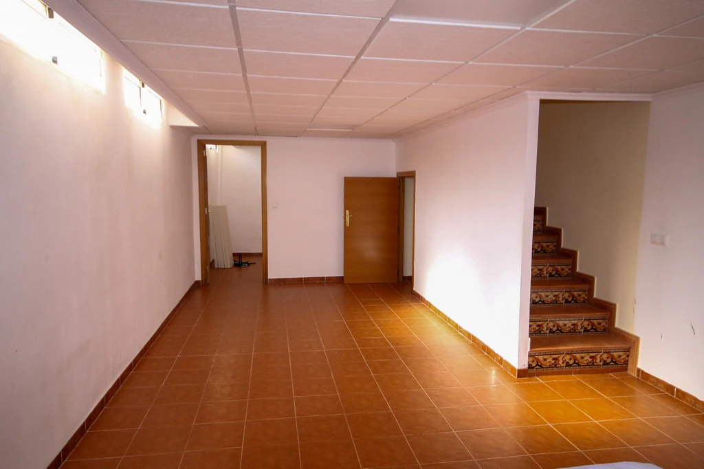 Terraced house for sale in San Miguel De Salinas