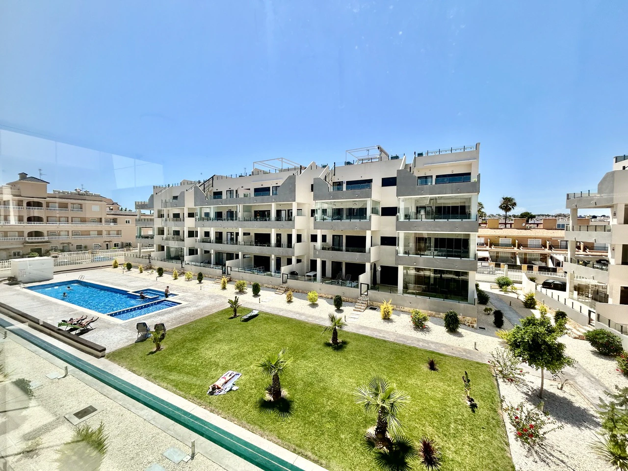 Flat for sale in Los Dolses