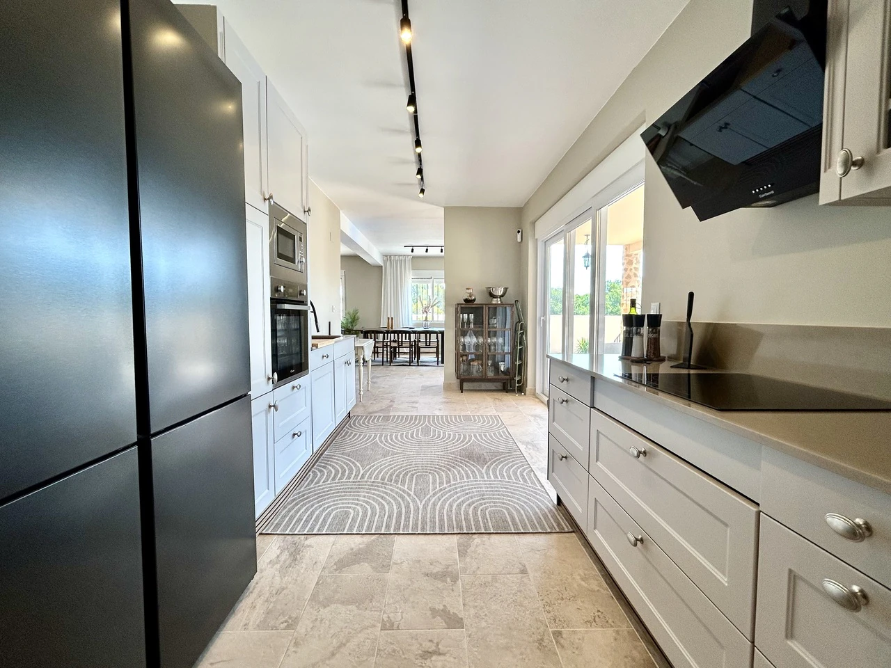 Villa for sale in La Zenia