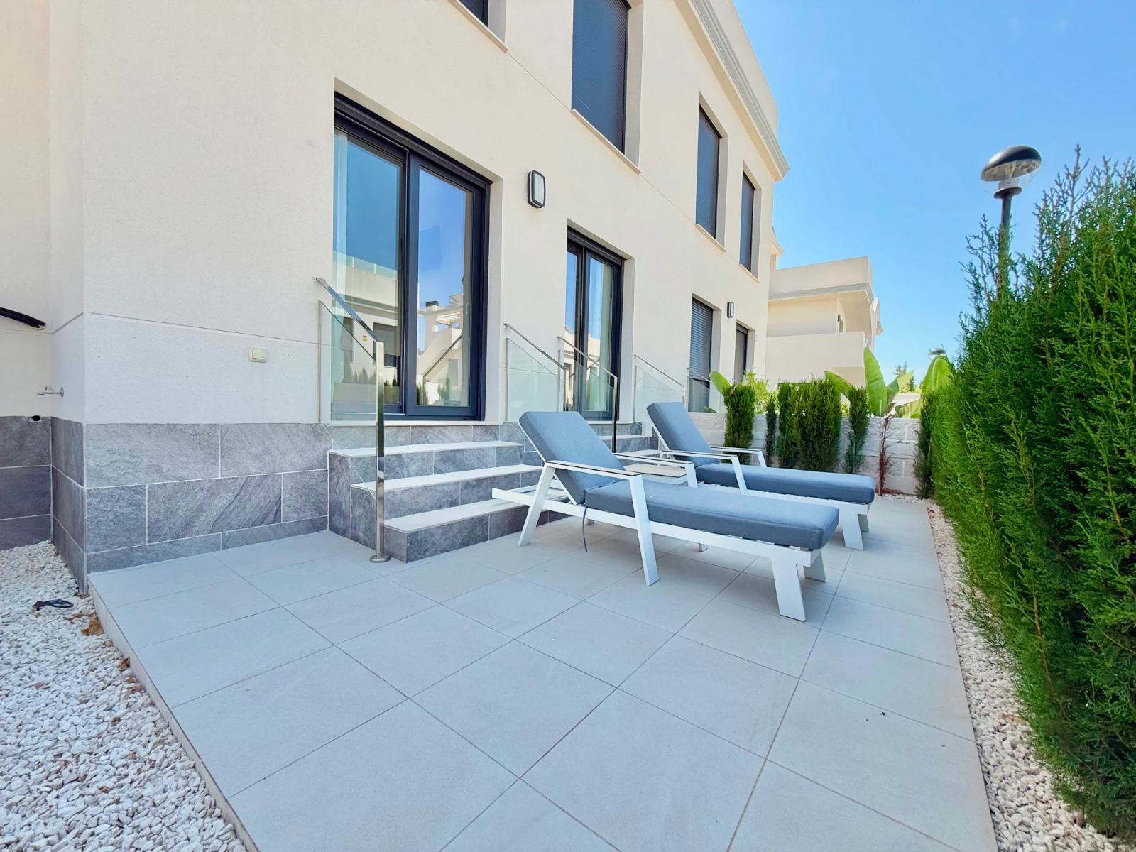 Piso en venta en Ciudad Quesada/rojales