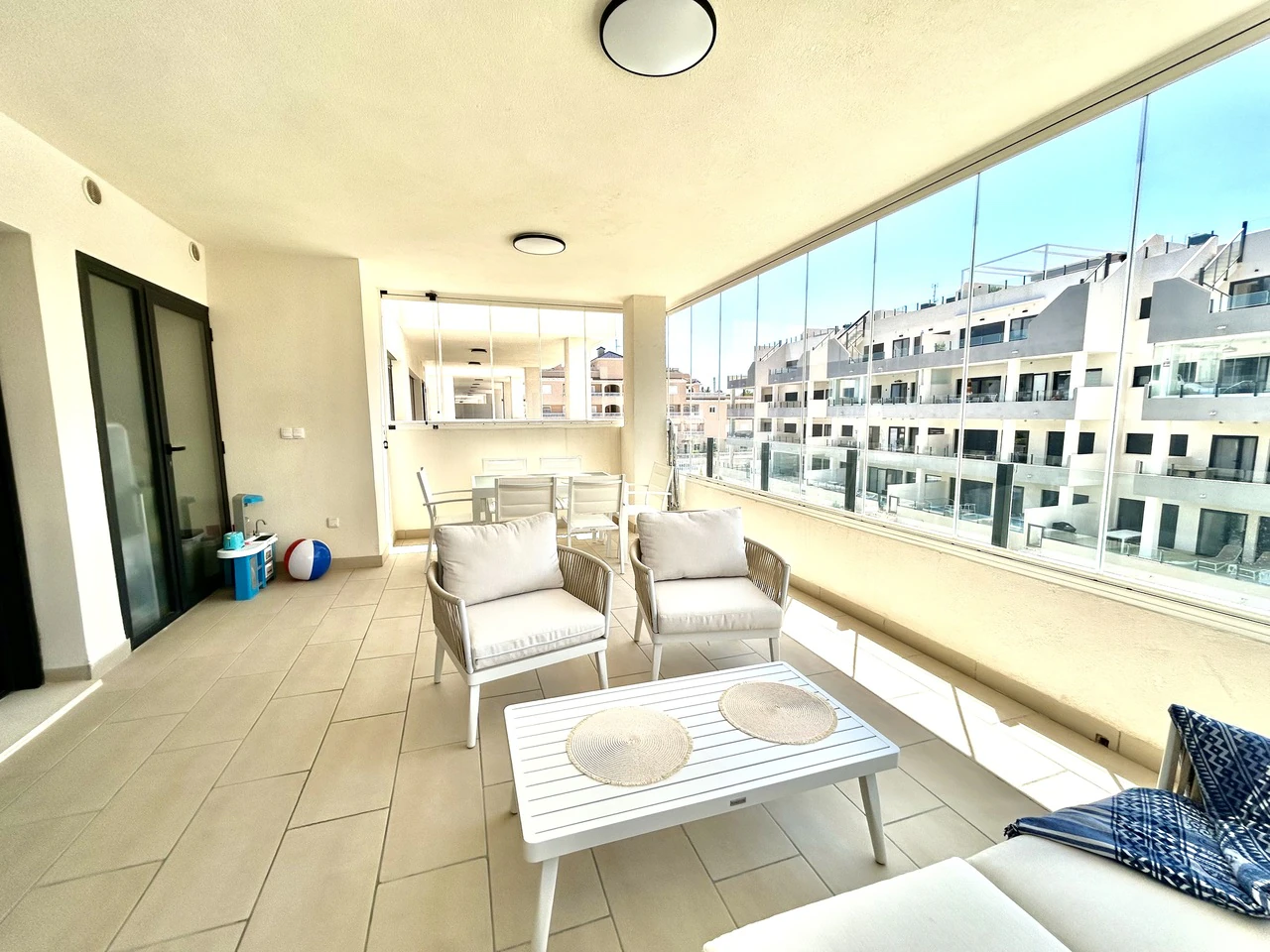 Flat for sale in Los Dolses