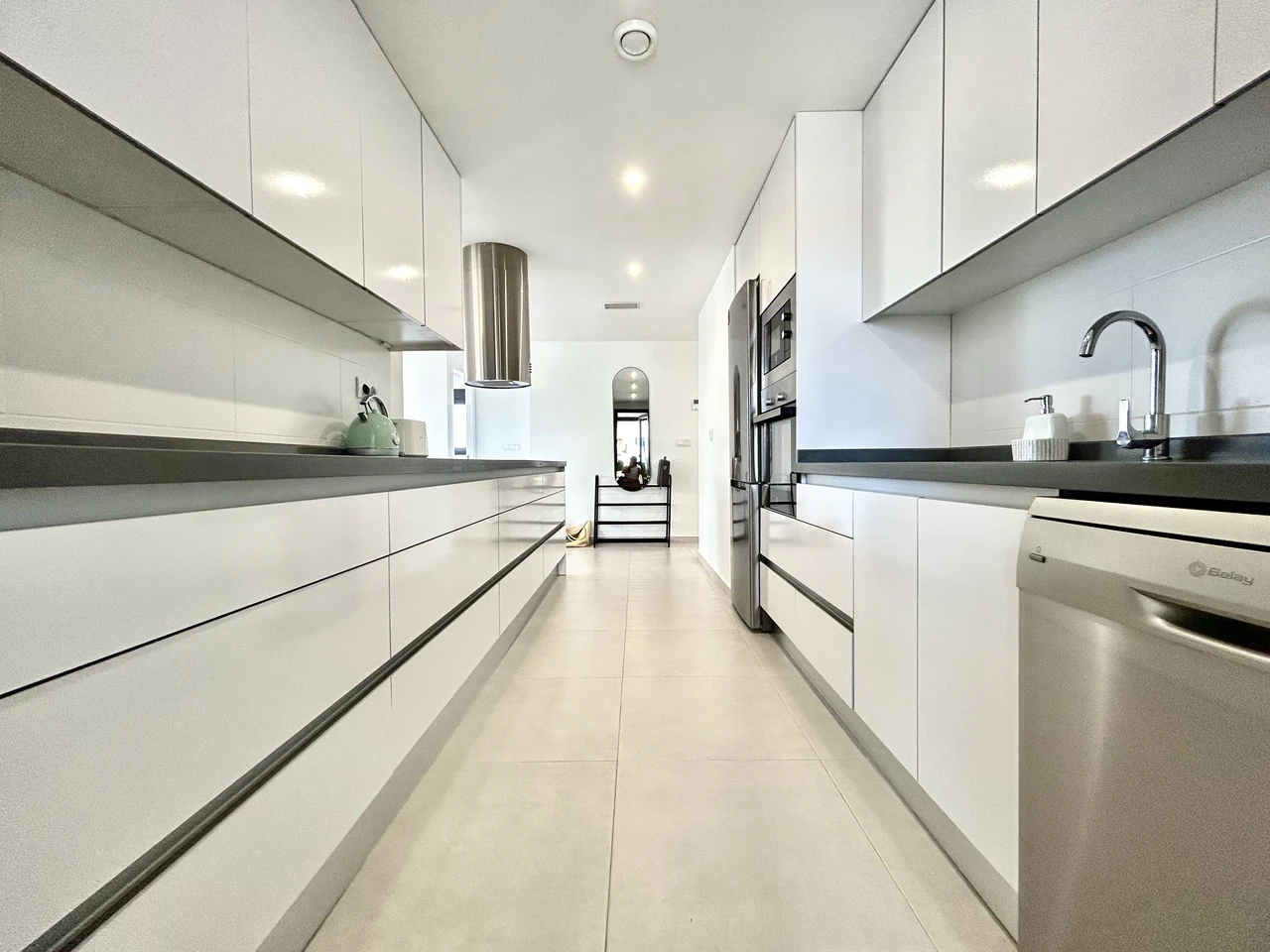 Flat for sale in Los Dolses