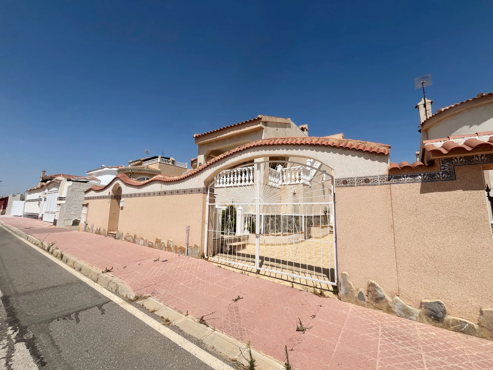 Villa à la vente à Ciudad Quesada