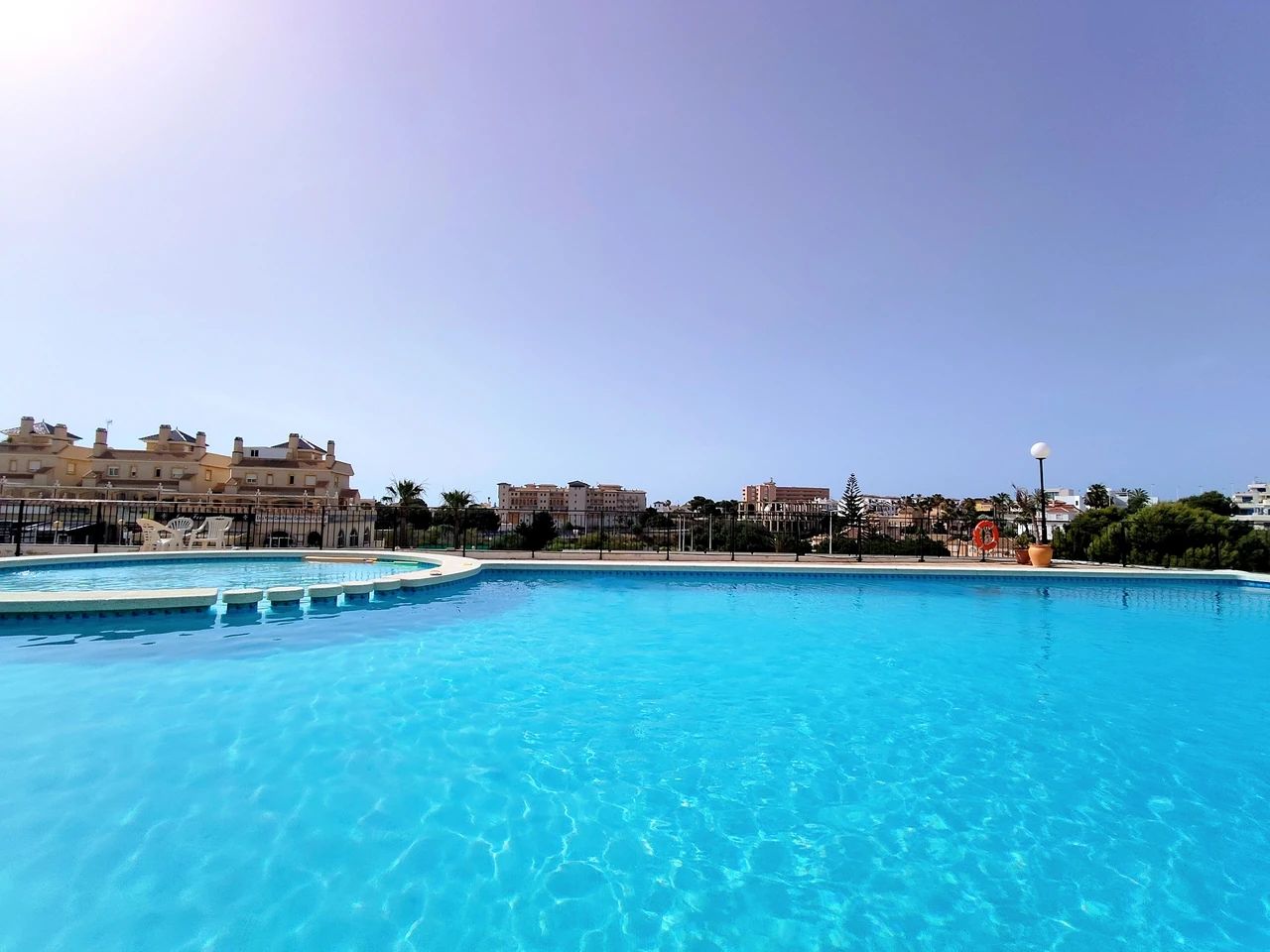 Flat for sale in La Zenia