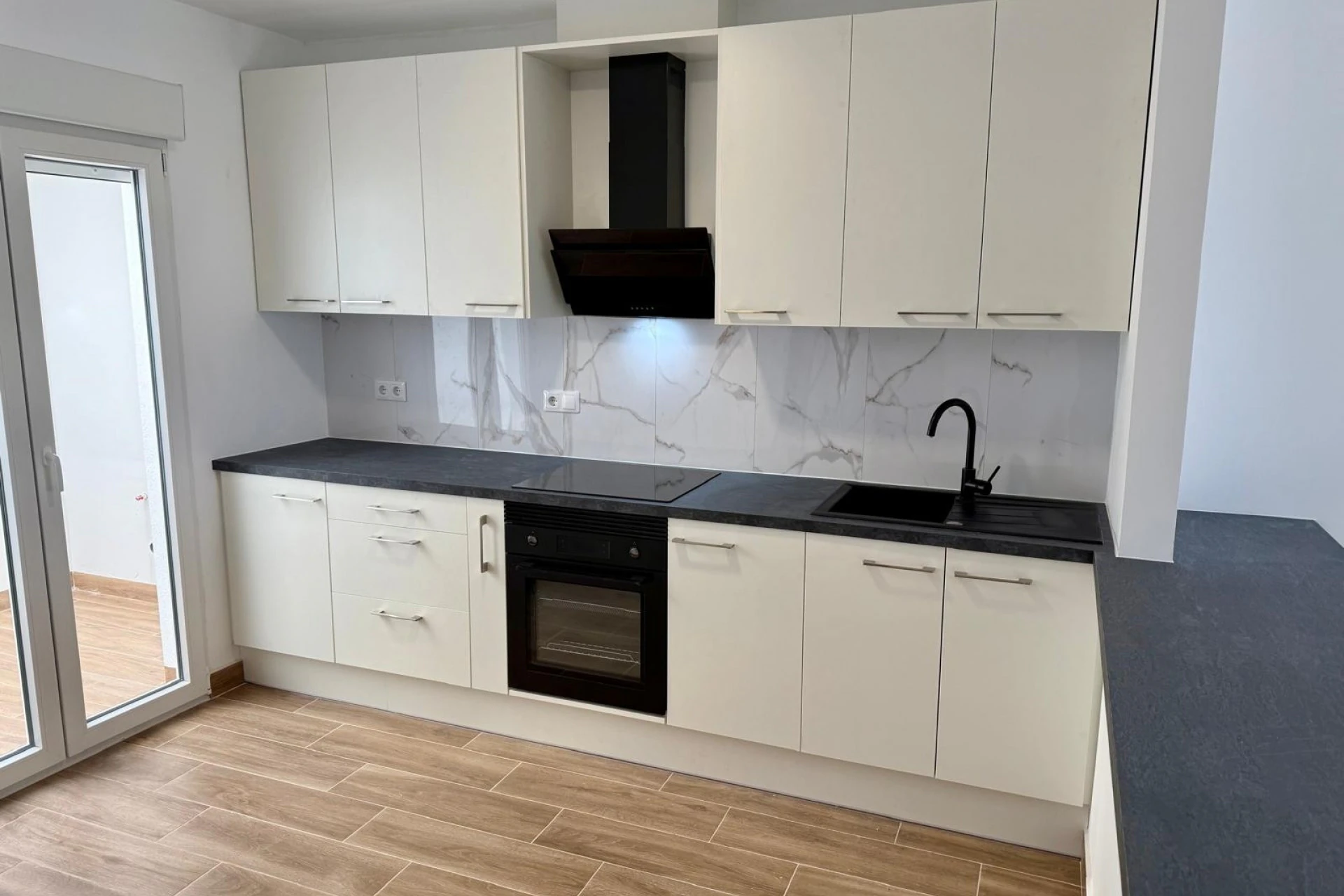 Maison jumelée à la vente à Ciudad Quesada
