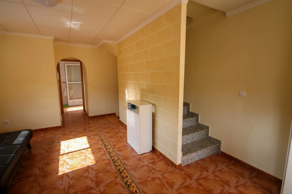 Terraced house for sale in San Miguel De Salinas