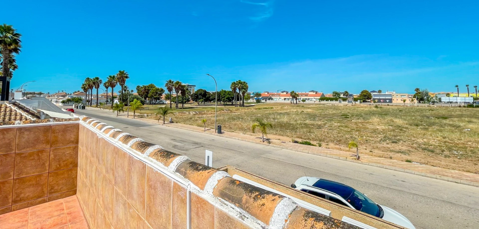 Bungalow à la vente à Los Alcazares