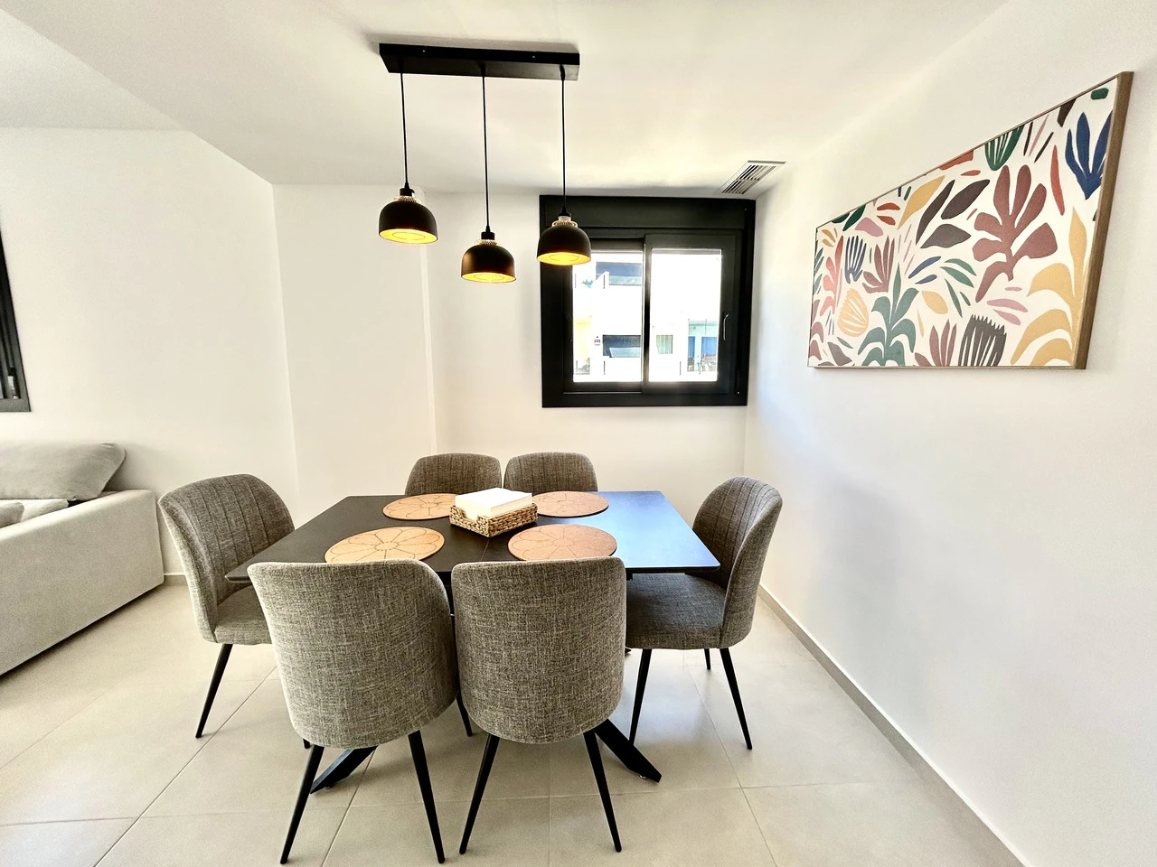 Flat for sale in Los Dolses