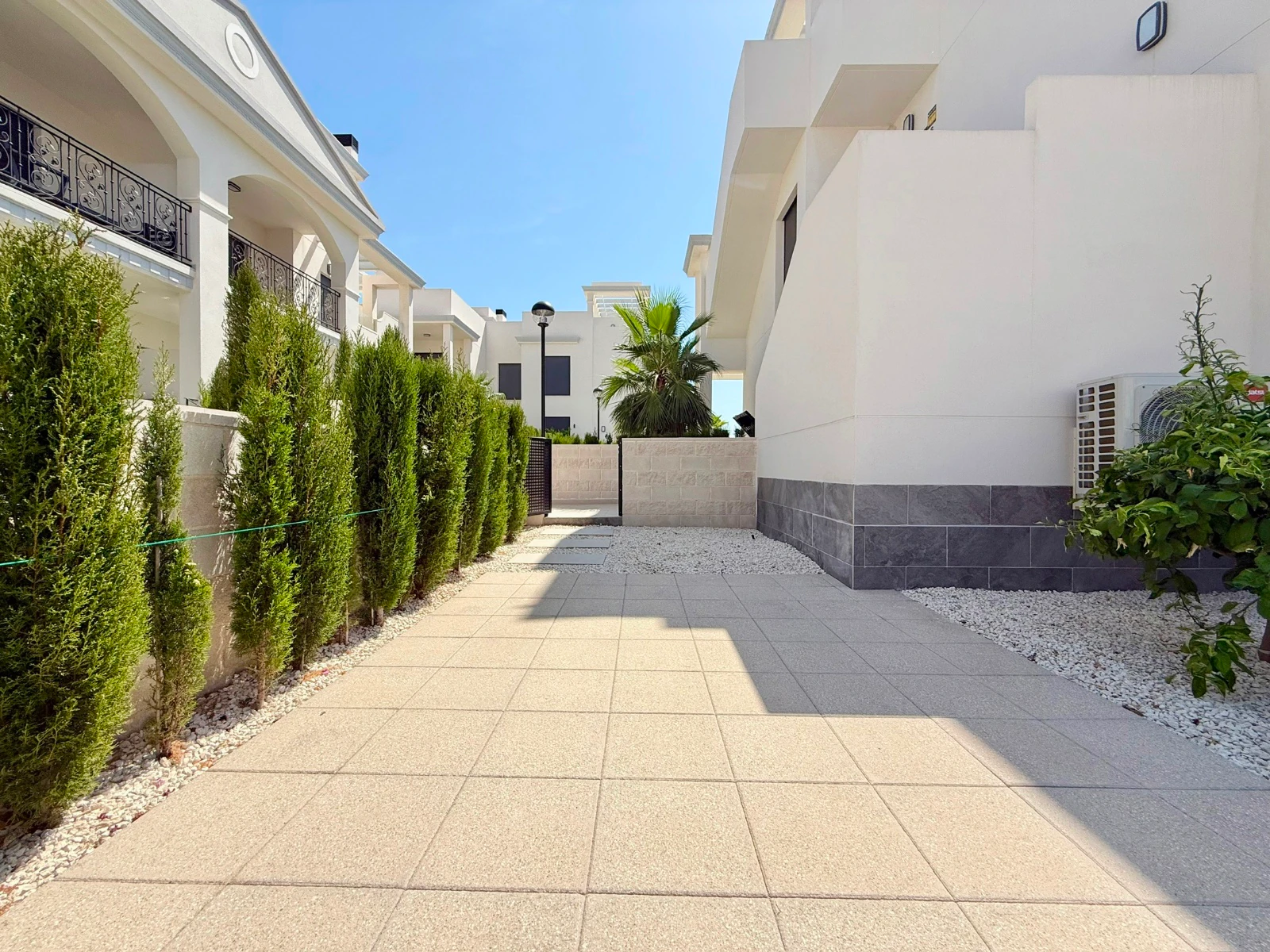 Piso en venta en Ciudad Quesada/rojales