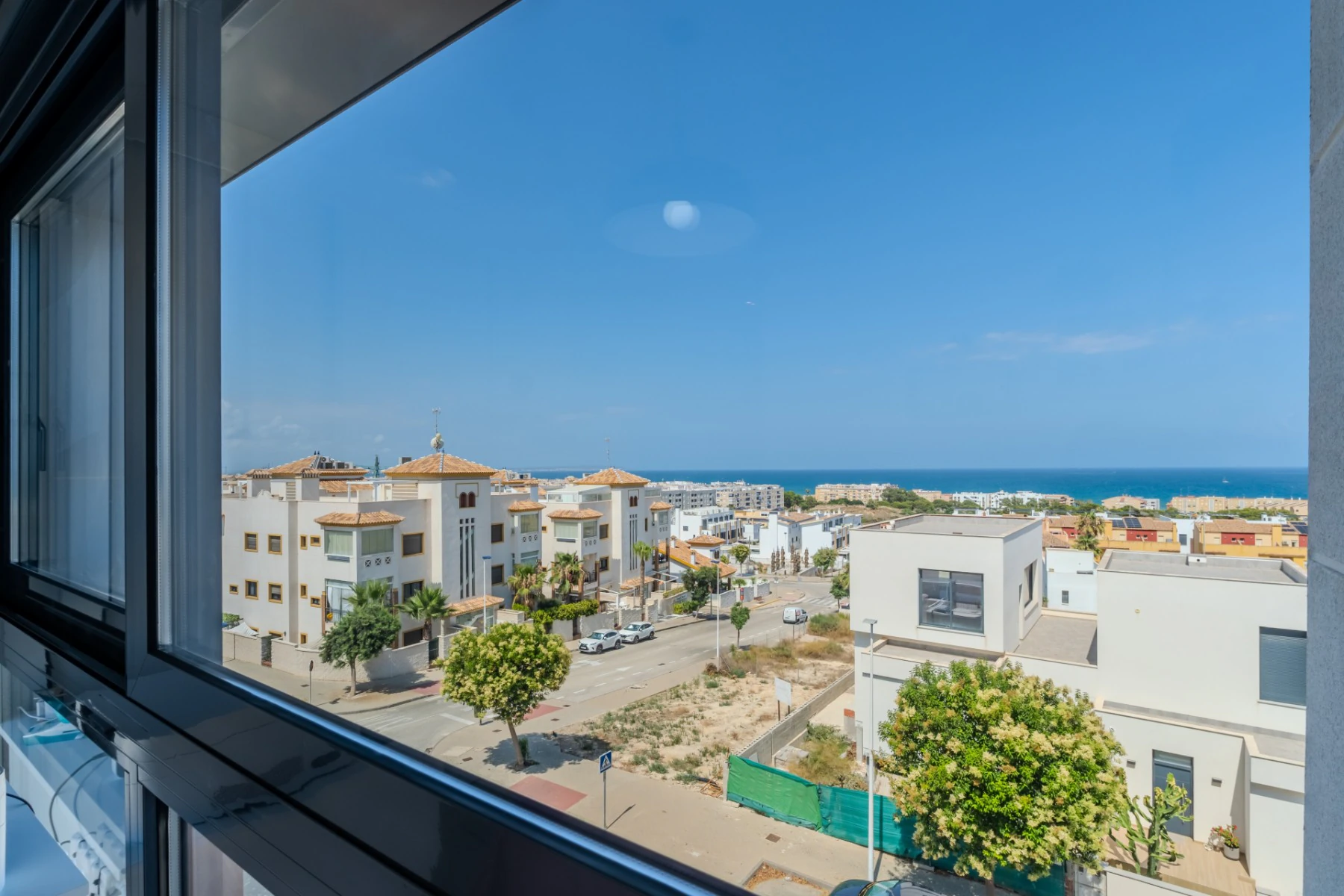 Penthouse til salg i Guardamar Del Segura
