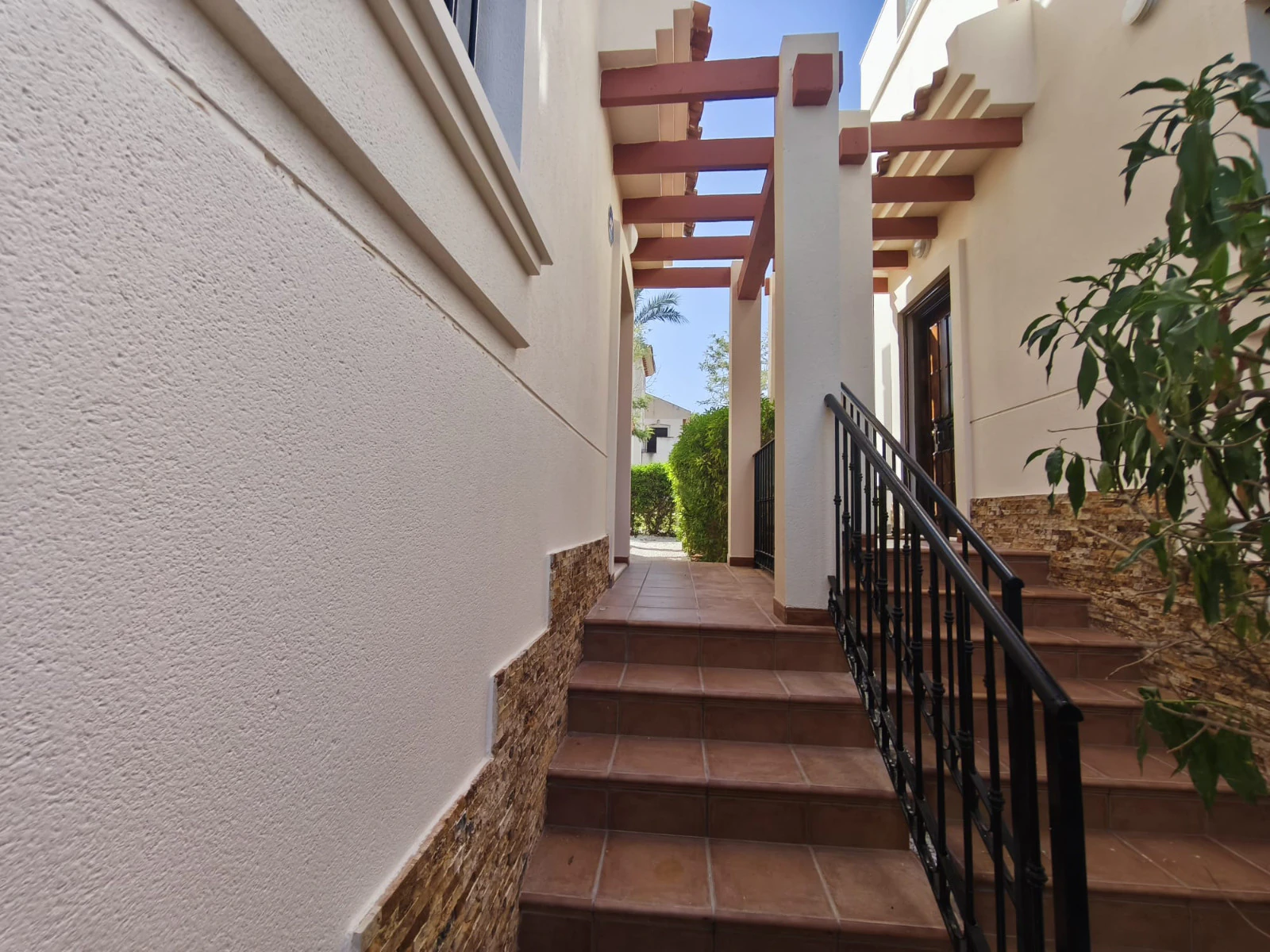 Semi-detached house for sale in Algorfa