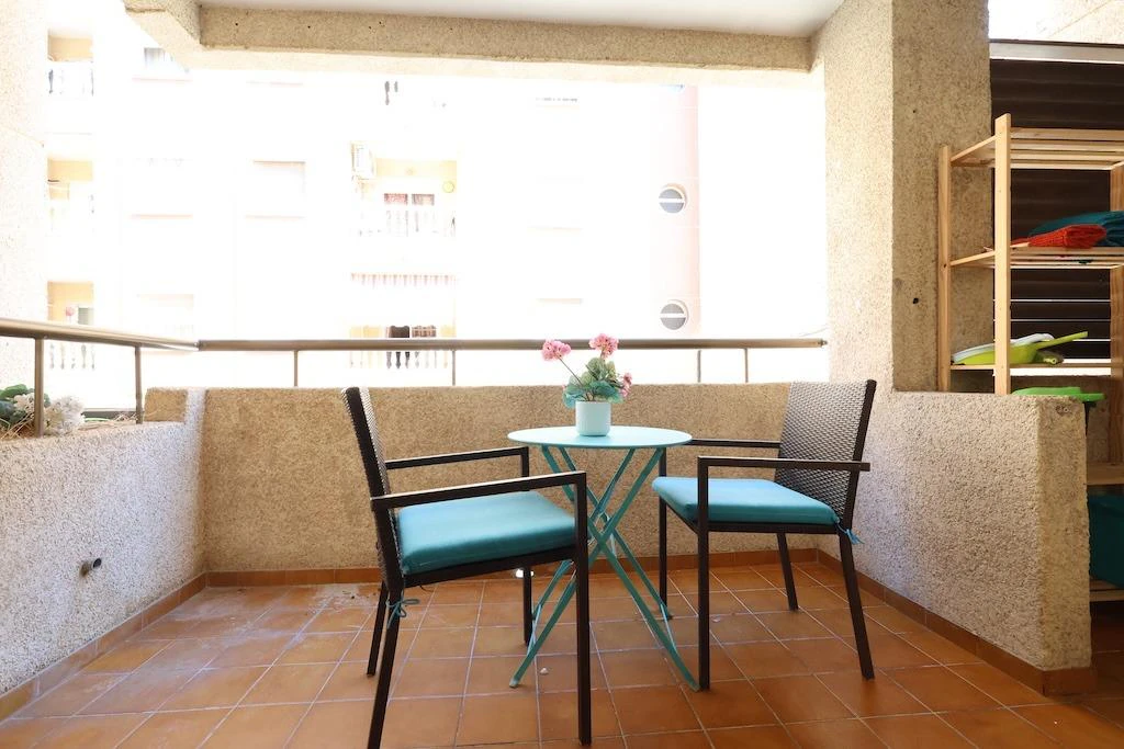 Flat for sale in Torrevieja