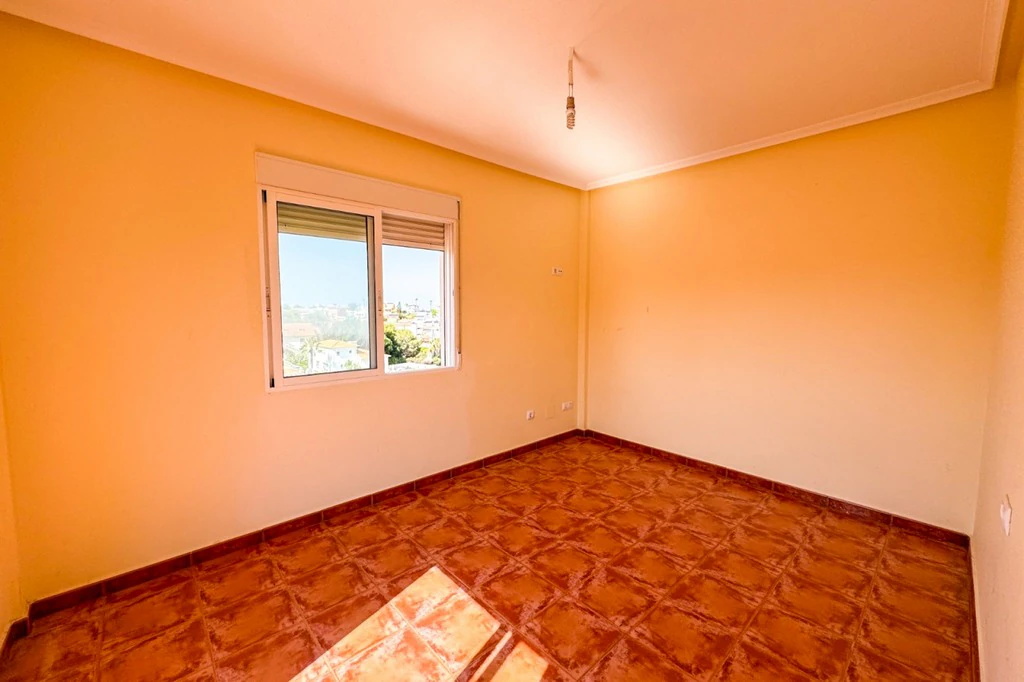 Terraced house for sale in San Miguel De Salinas